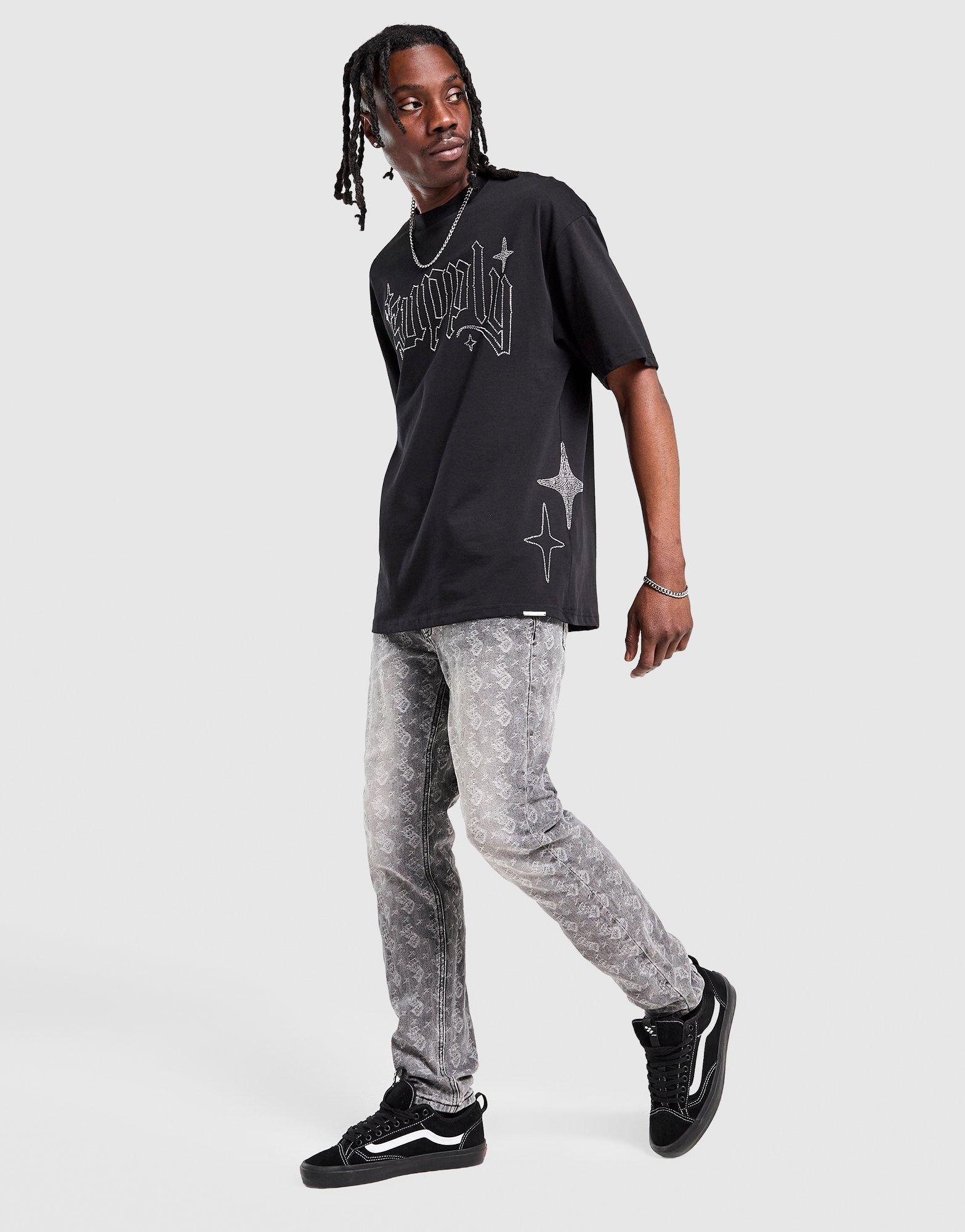 (Supply \u0026 Demand) Supply & Demand Ammo Jeans