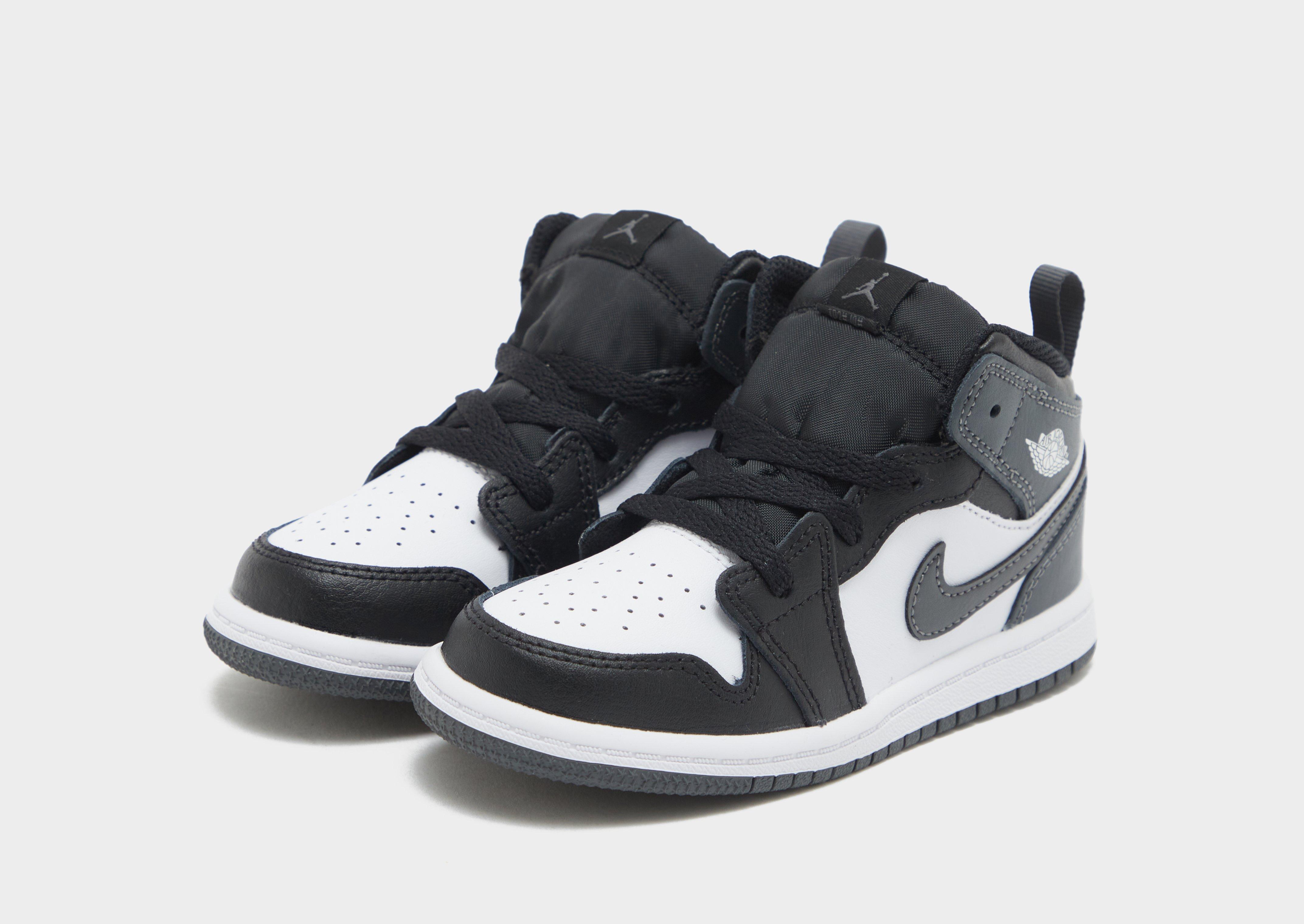Jordan Air 1 Mid Babys