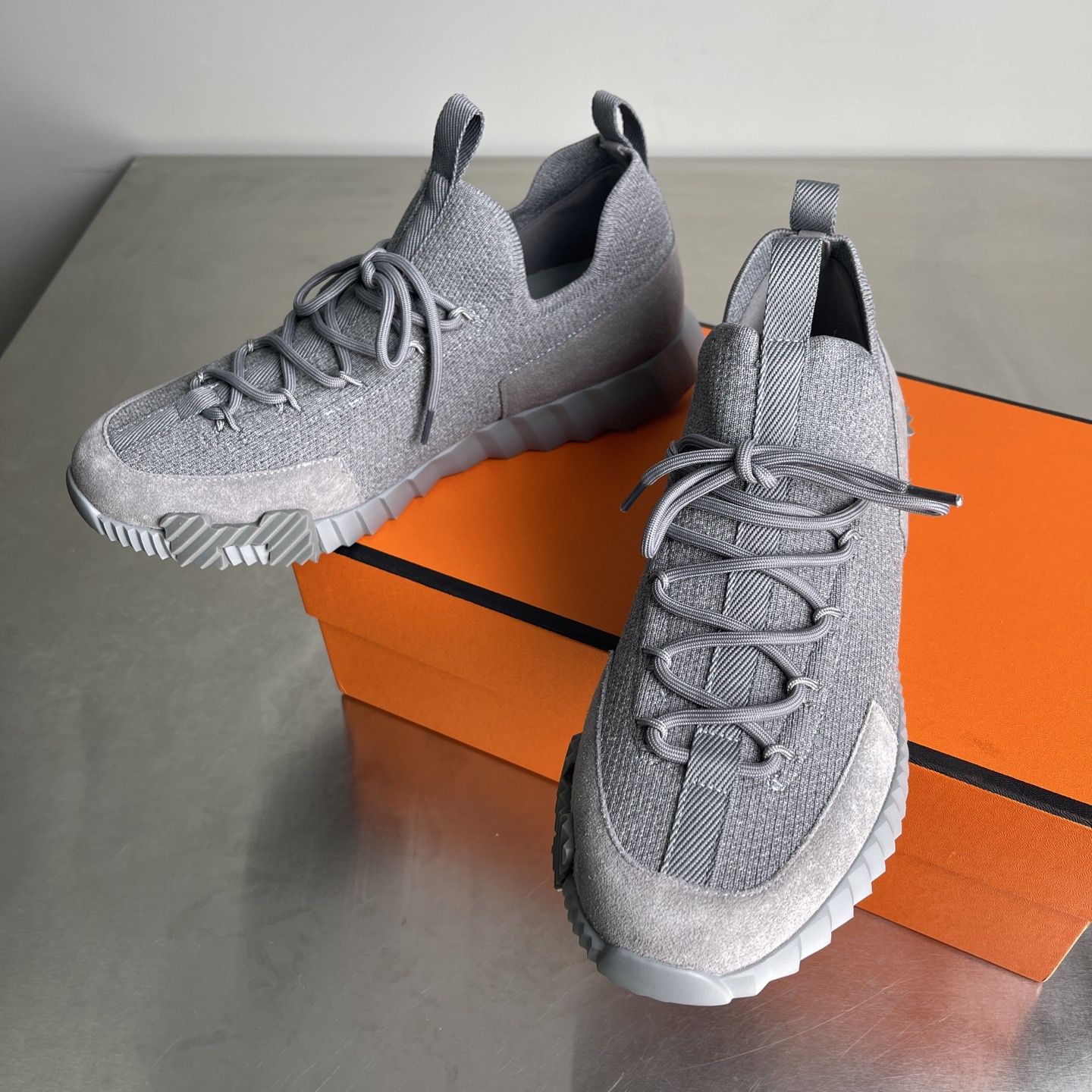 Hermes Lift 25SS Sneaker Size 36-46