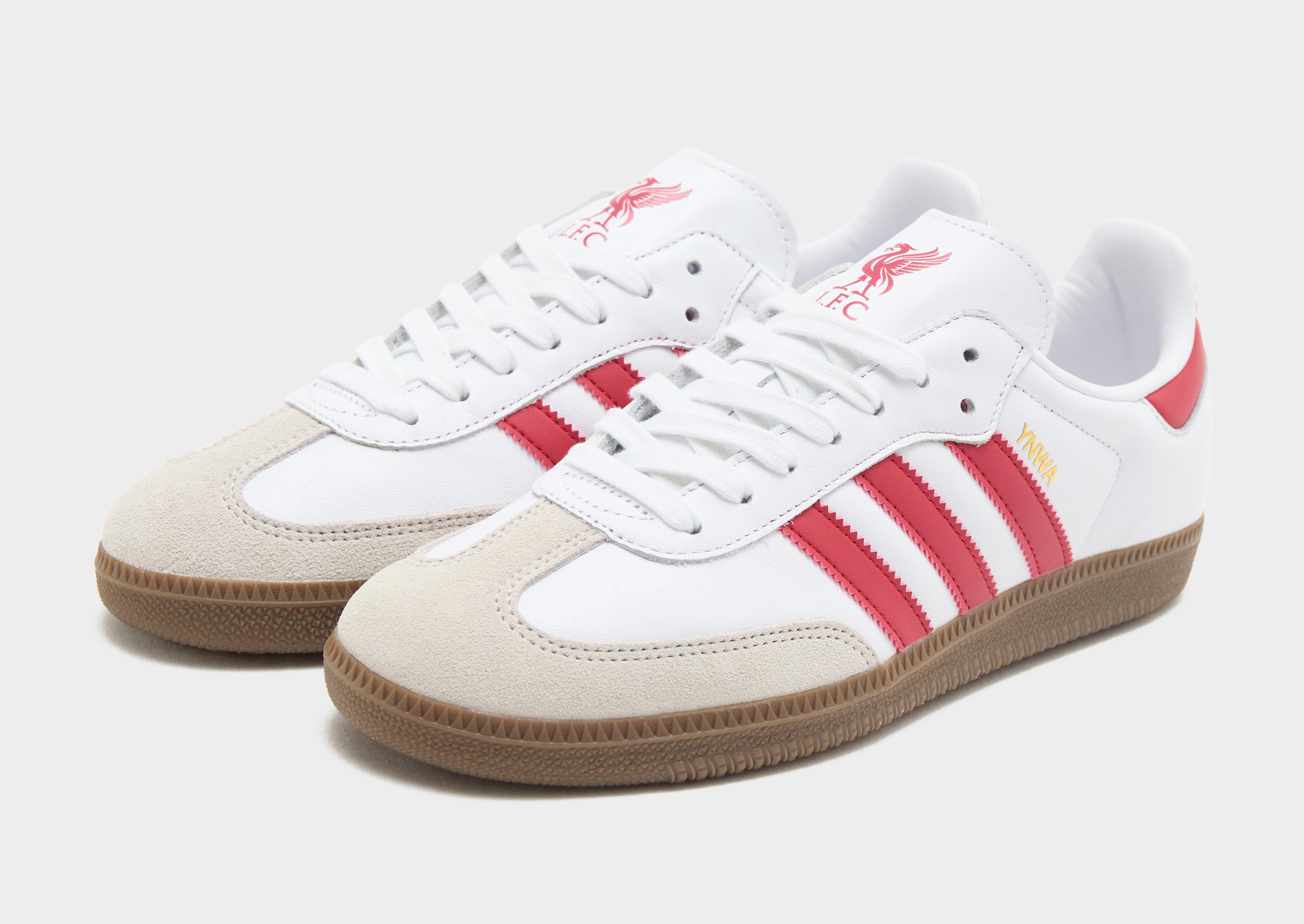 adidas Originals Samba Liverpool