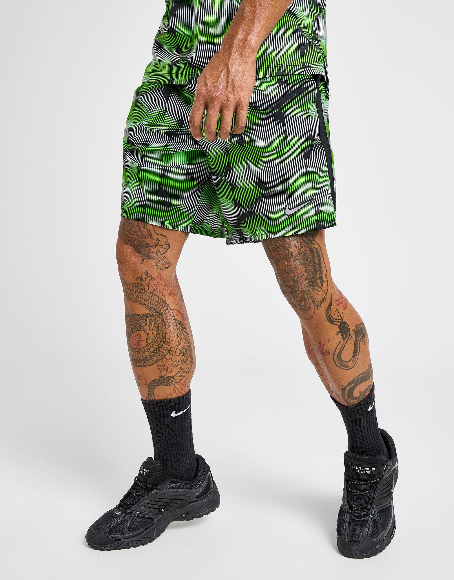 Nike Festival Challenger Shorts