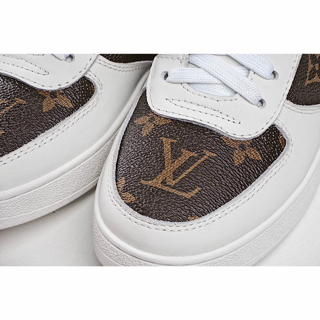 Louis Vuitton Squad Sneaker High High-Top Sneakers