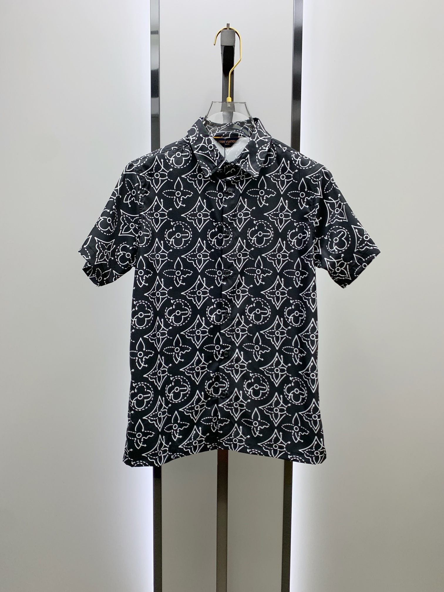 Louis Vuitton 2026ss New Sommeranzug Size M-XXXL