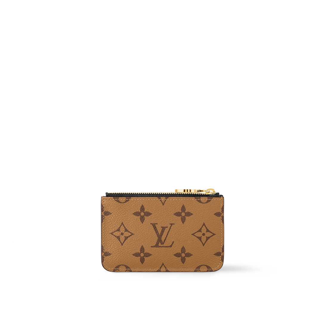 Romy Card Holder M81912