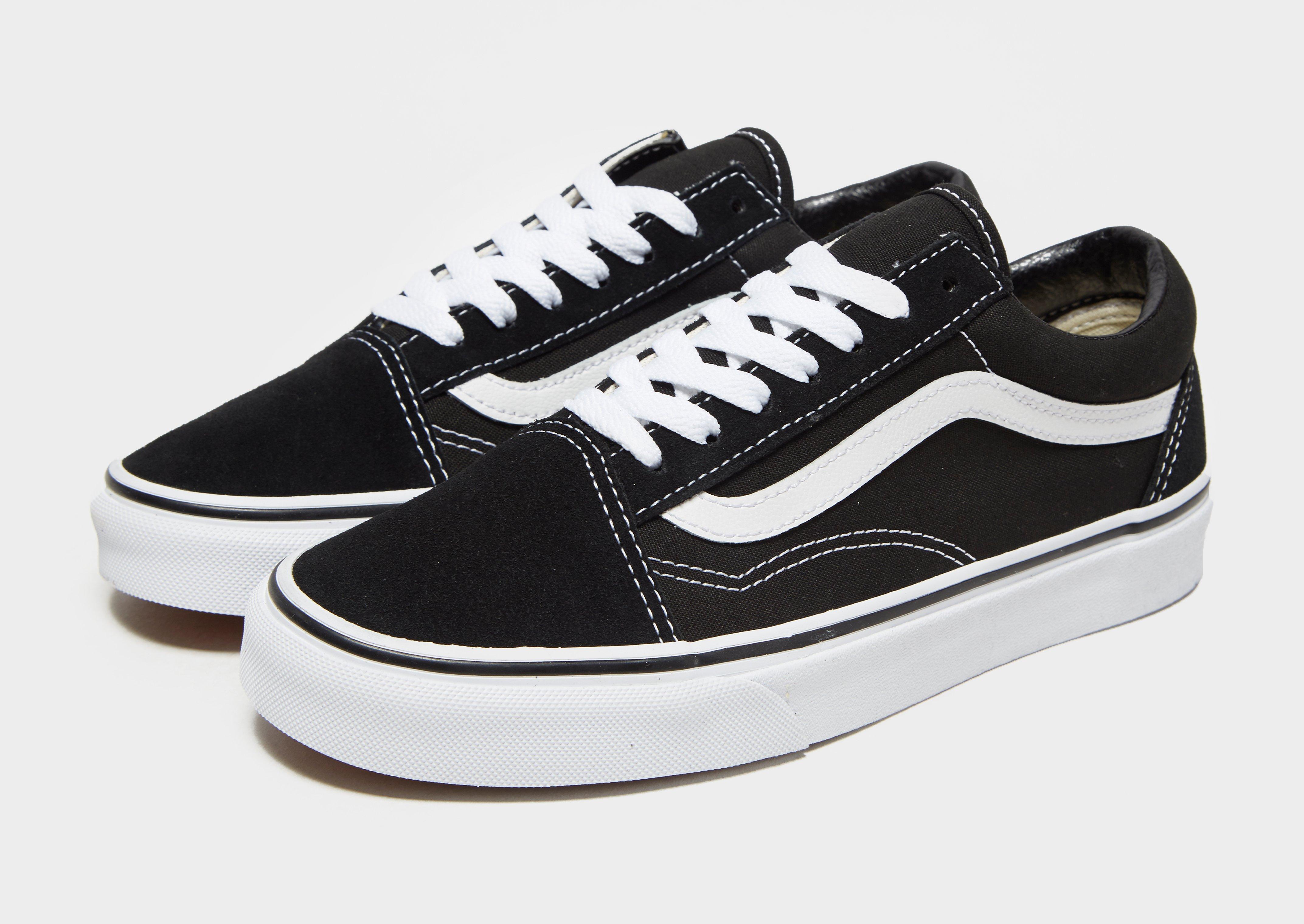 Vans Old Skool Damen