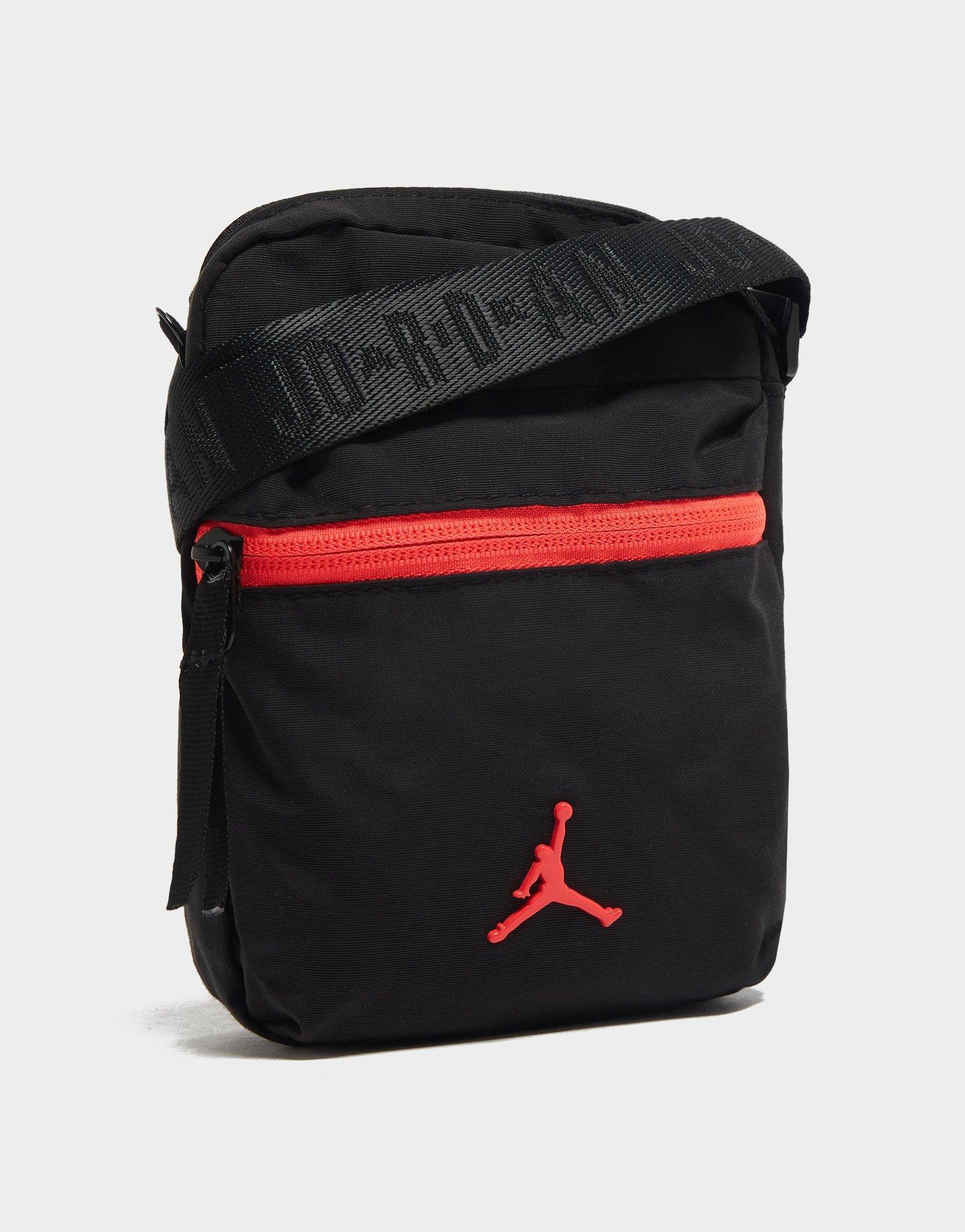 Jordan Airborne Umhängetasche