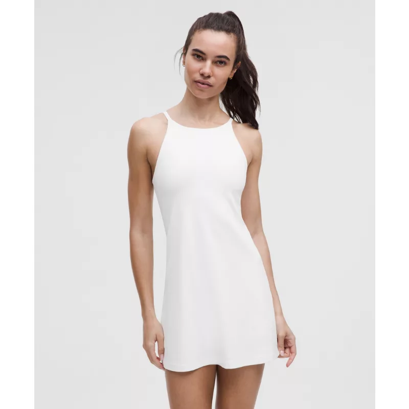 lululemon Align™ High-Neck Dress Light Support, A/B Cup