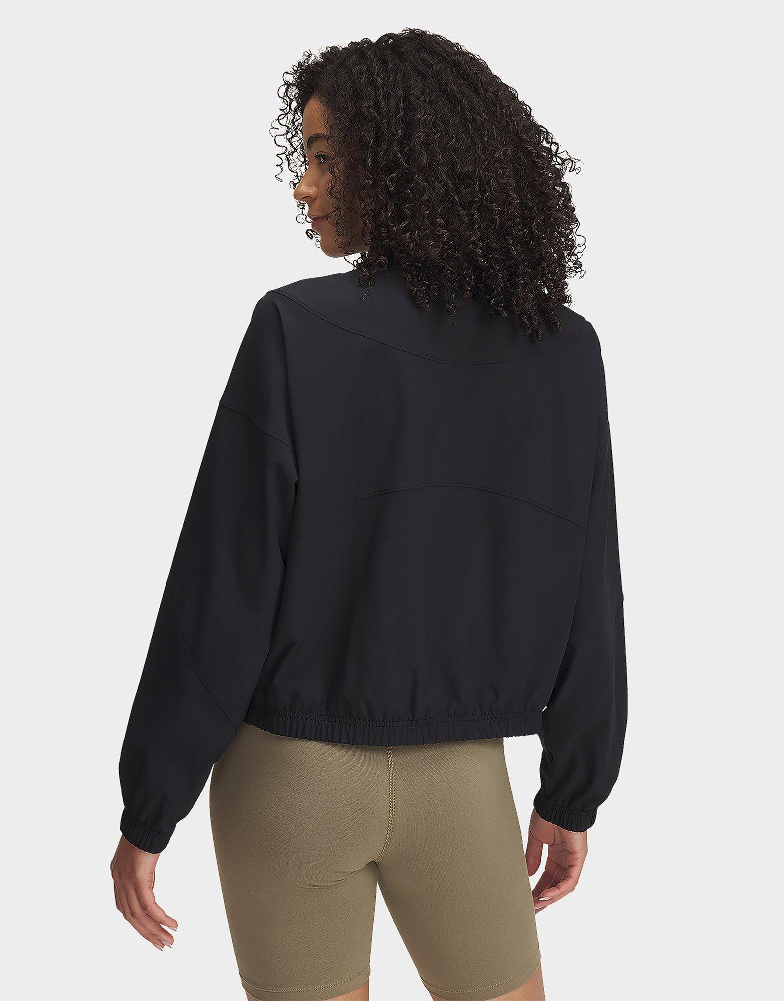Under Armour Rival Woven Jacke