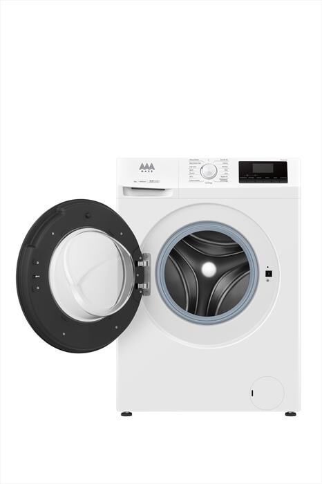 AAAMAZE - Lavatrice AHWM8MP14A 8 Kg Classe A