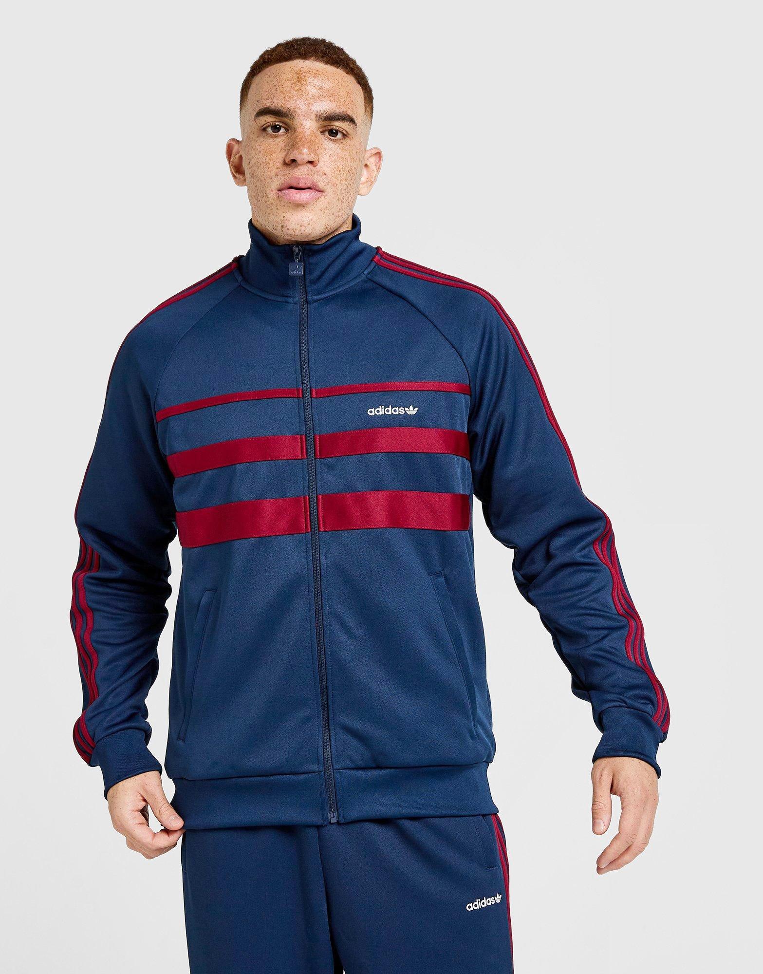 adidas Originals The First Trainingsoberteil