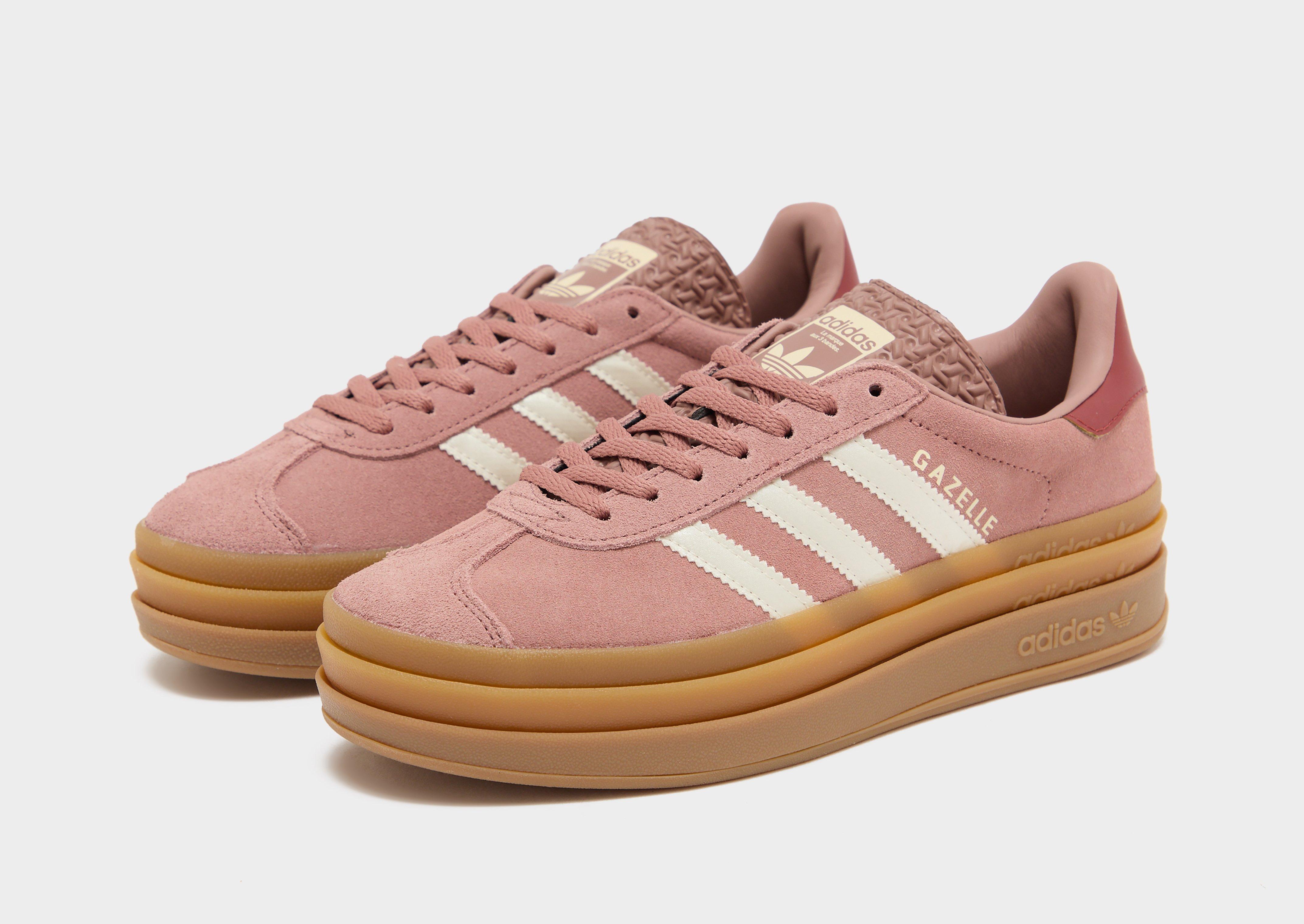 adidas Originals Gazelle Bold Kinder