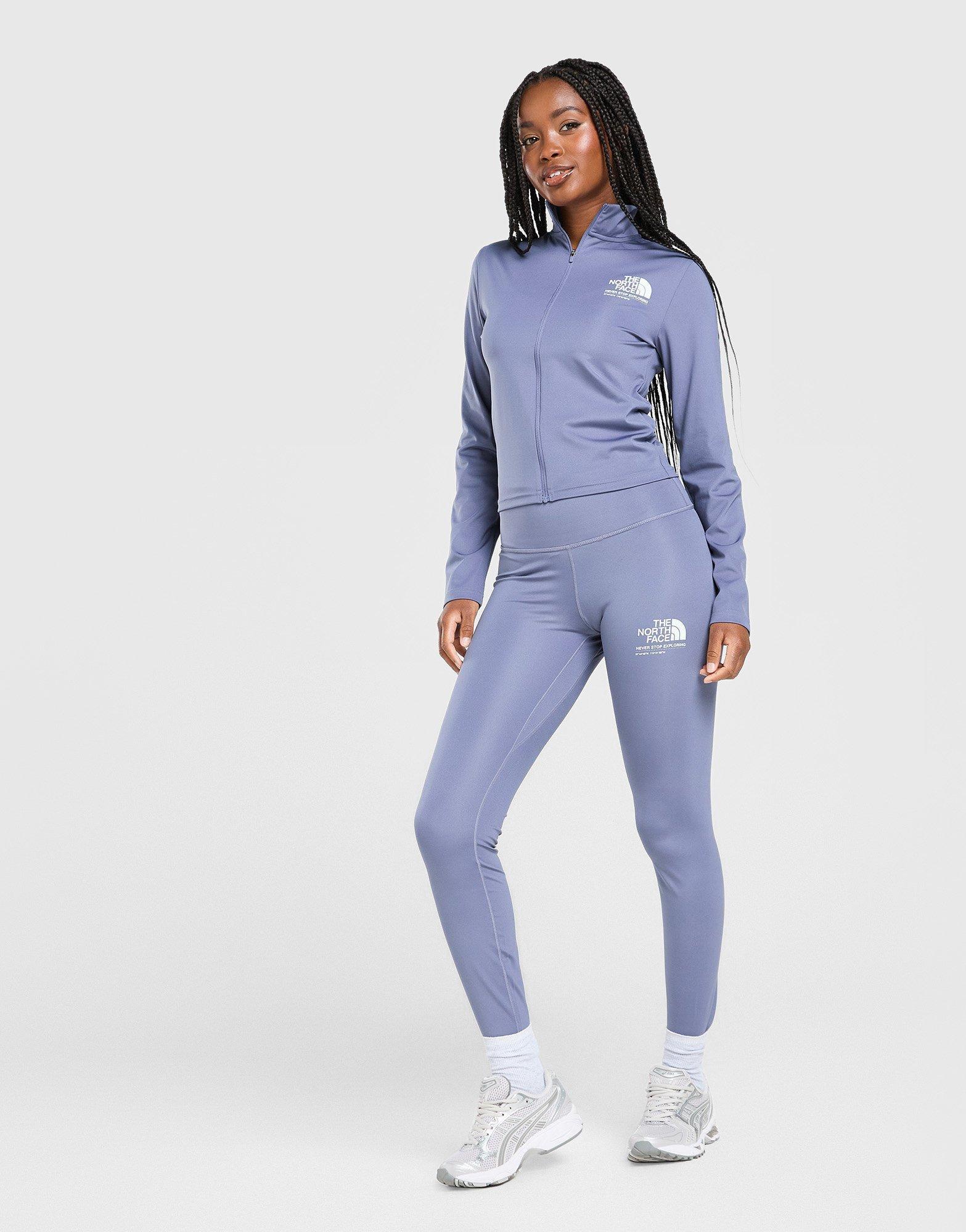 The North Face Tech Graphic Leggings