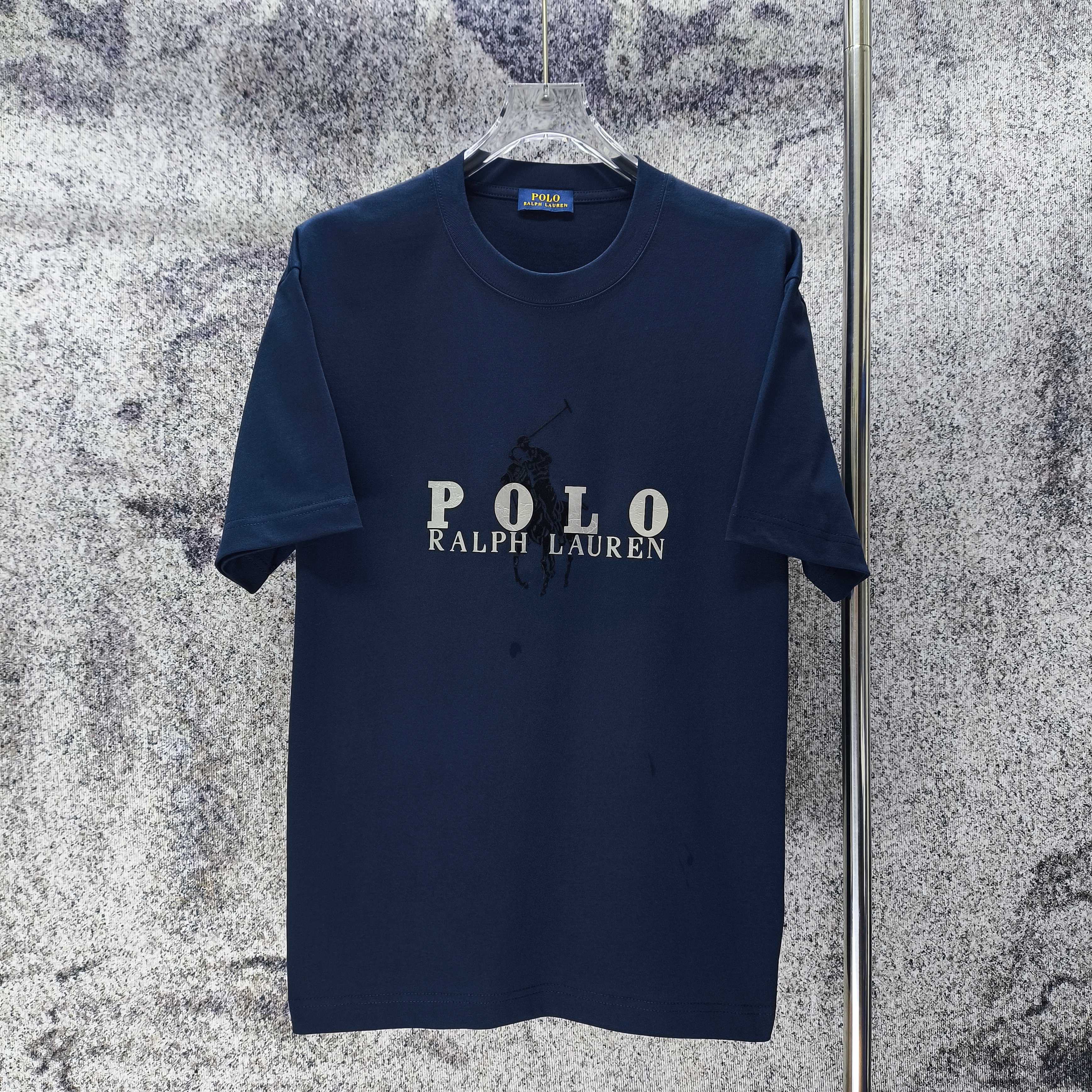 Ralph Lauren 2026ss New T Shirt Size S-XXL