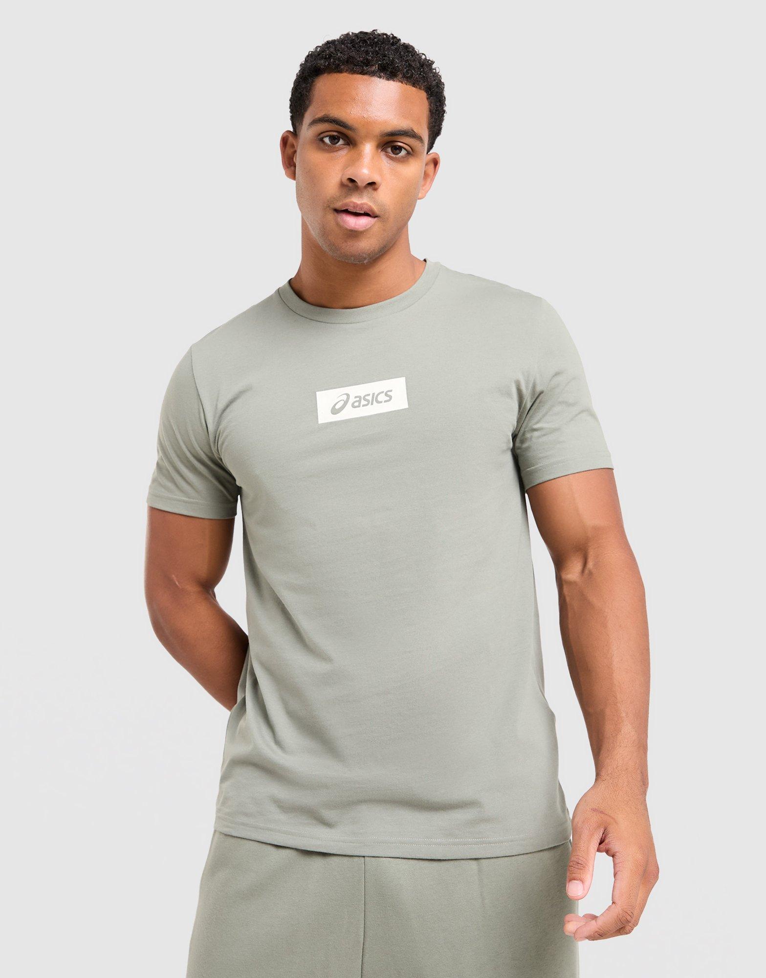ASICS Logo T-Shirt
