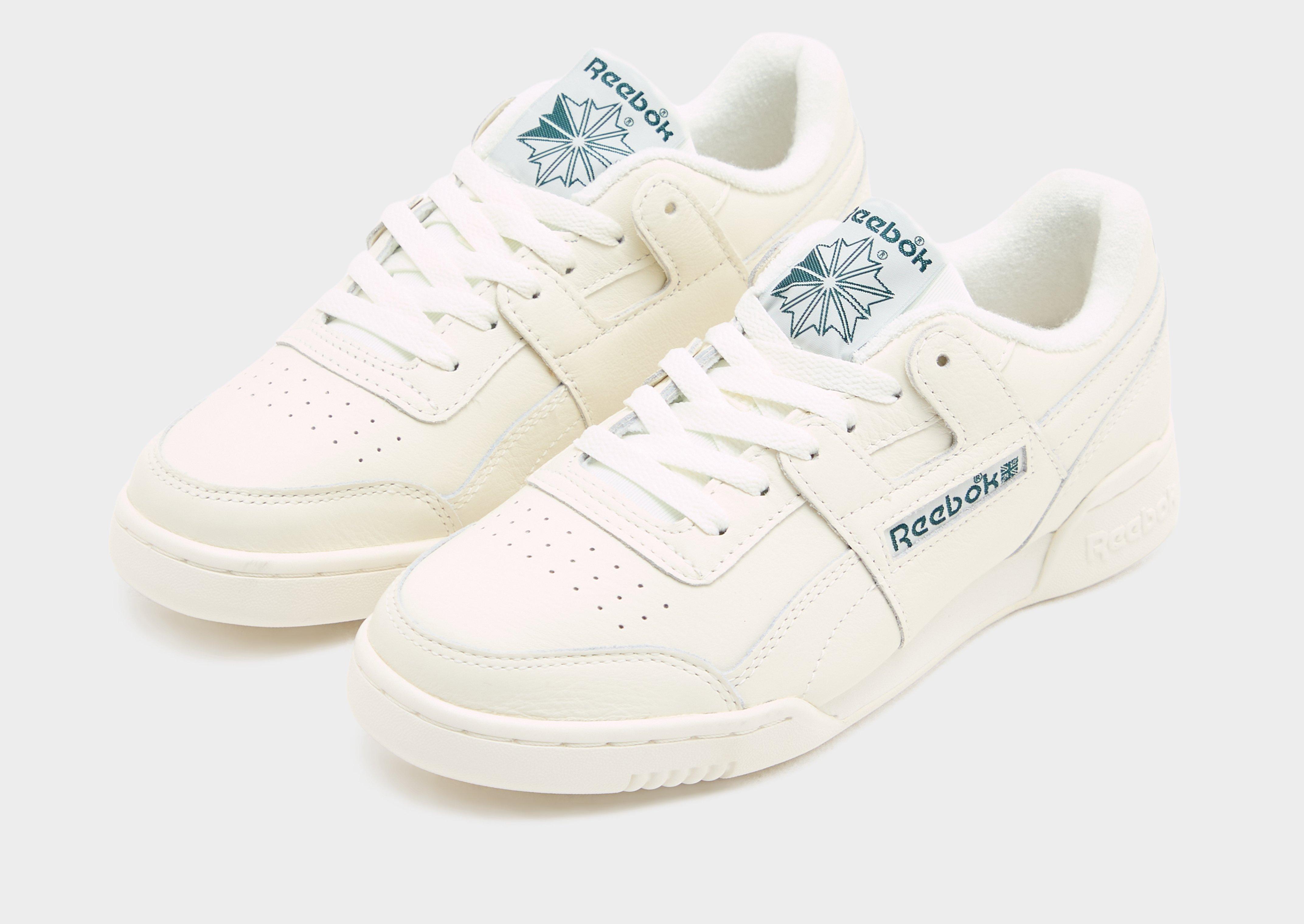 Reebok Workout Plus Women's