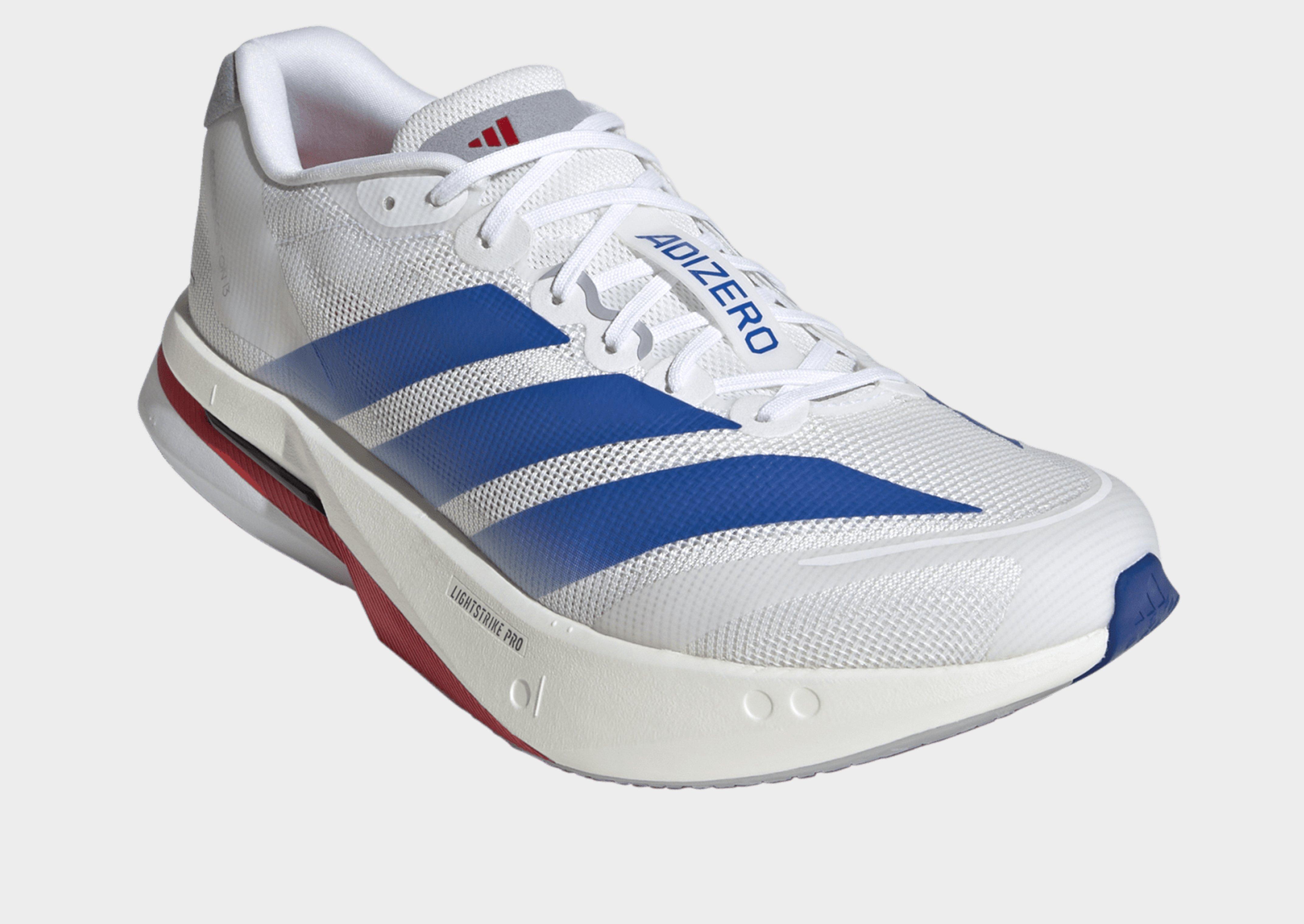 adidas Adizero Boston 13 Schuh