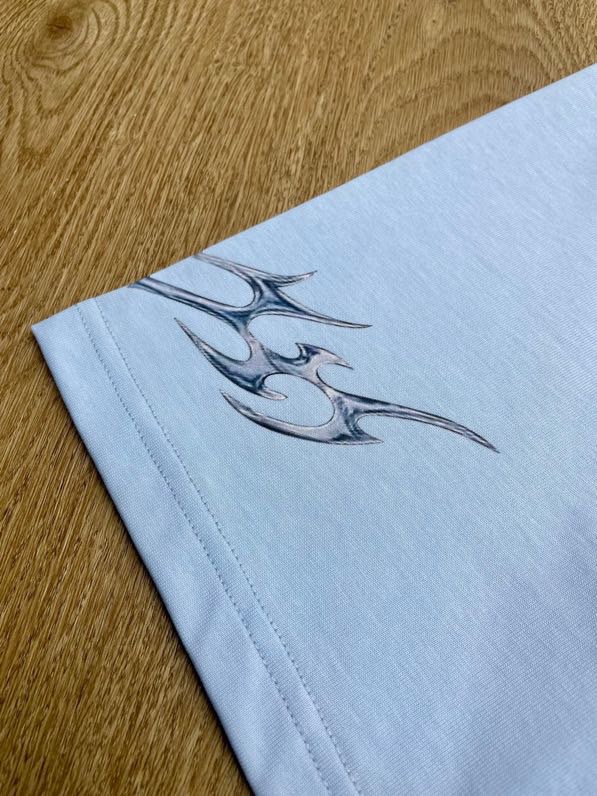 Casablanca T Shirt Size S-XL