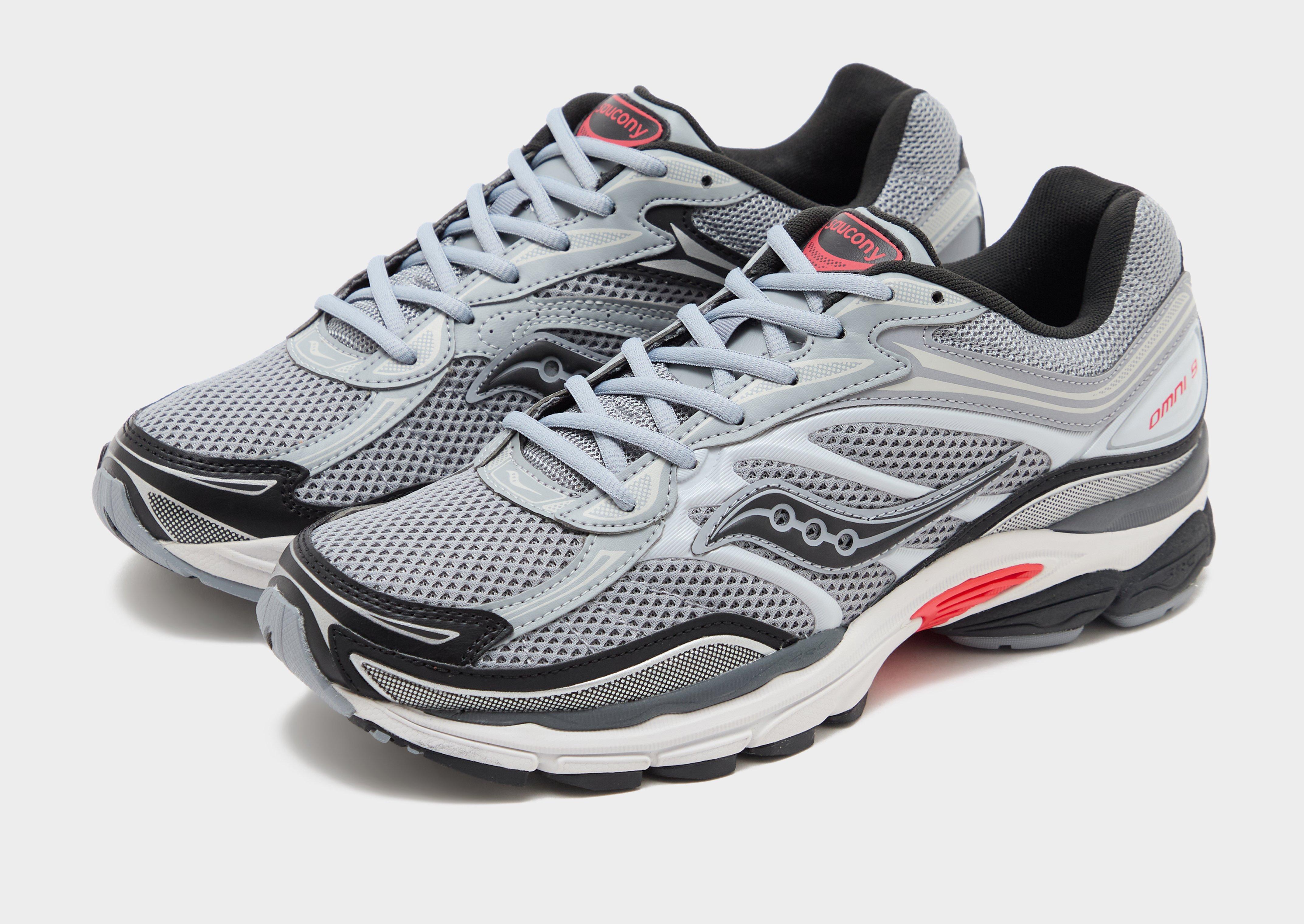 Saucony ProGrid Omni 9 OG