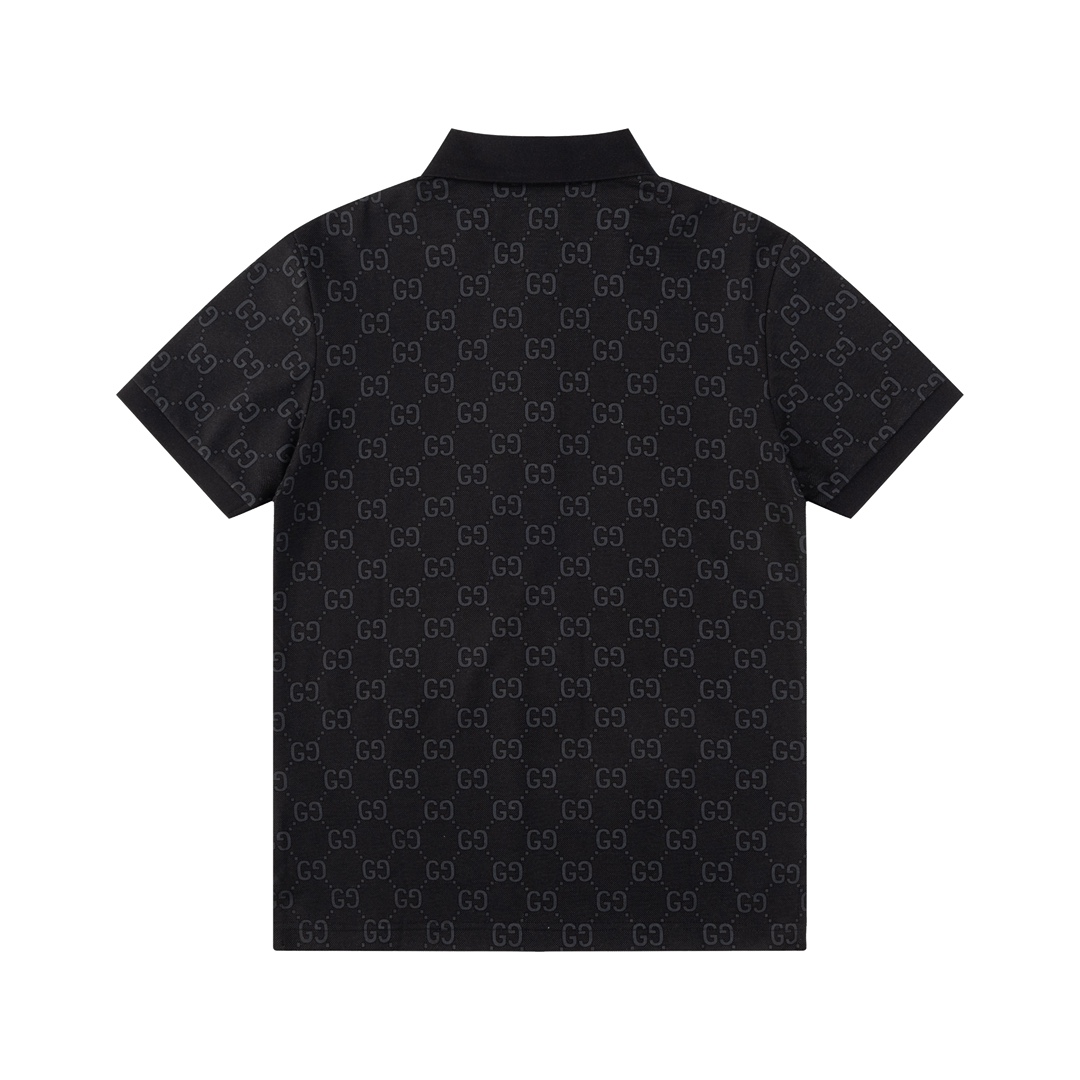 Gucci  2026ss New   Polo Shirt  Size M-XXXL
