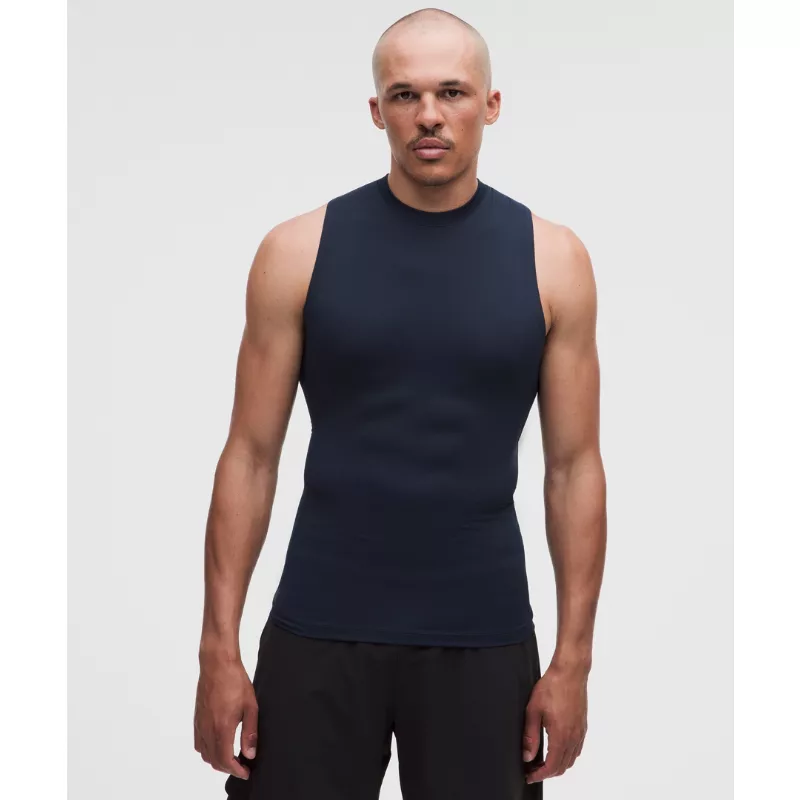 Repper Sleeveless Tank Top