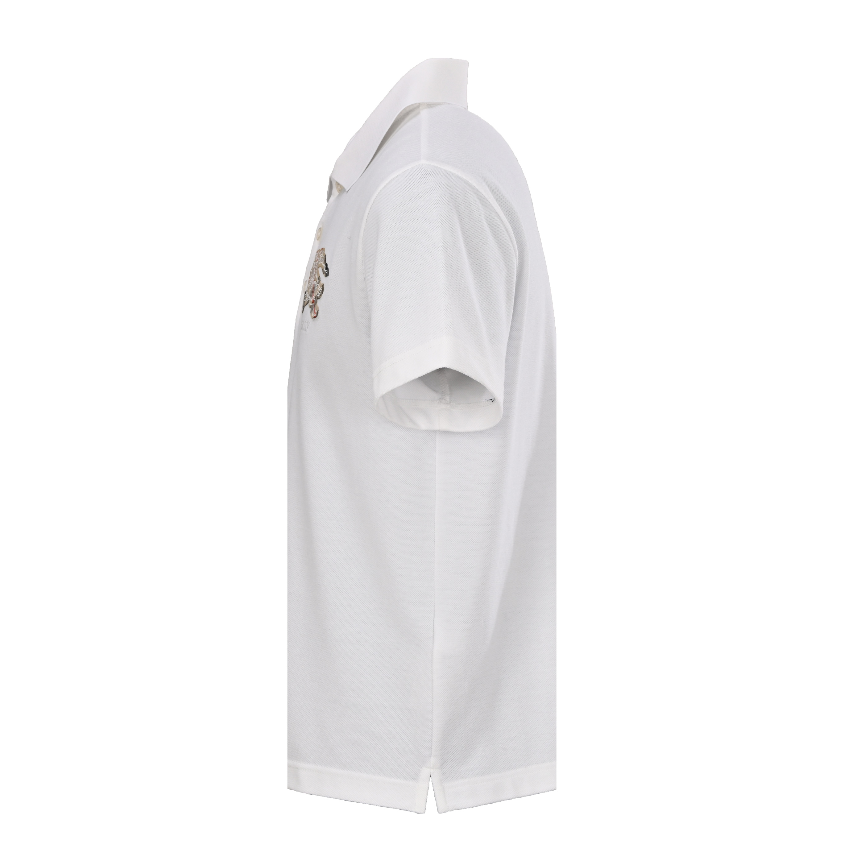 Burberry  2026ss New Polo Shirt  Size S-XL
