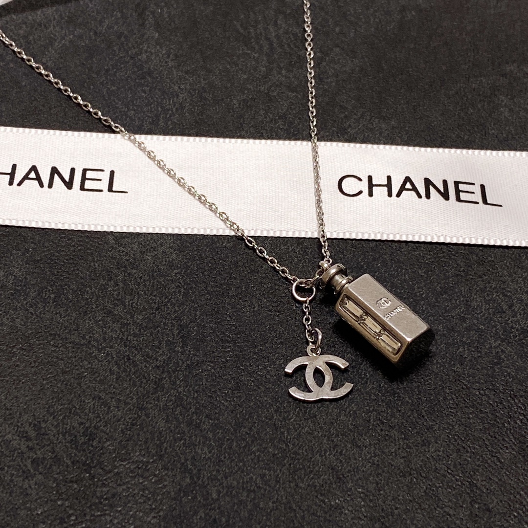cc Necklace