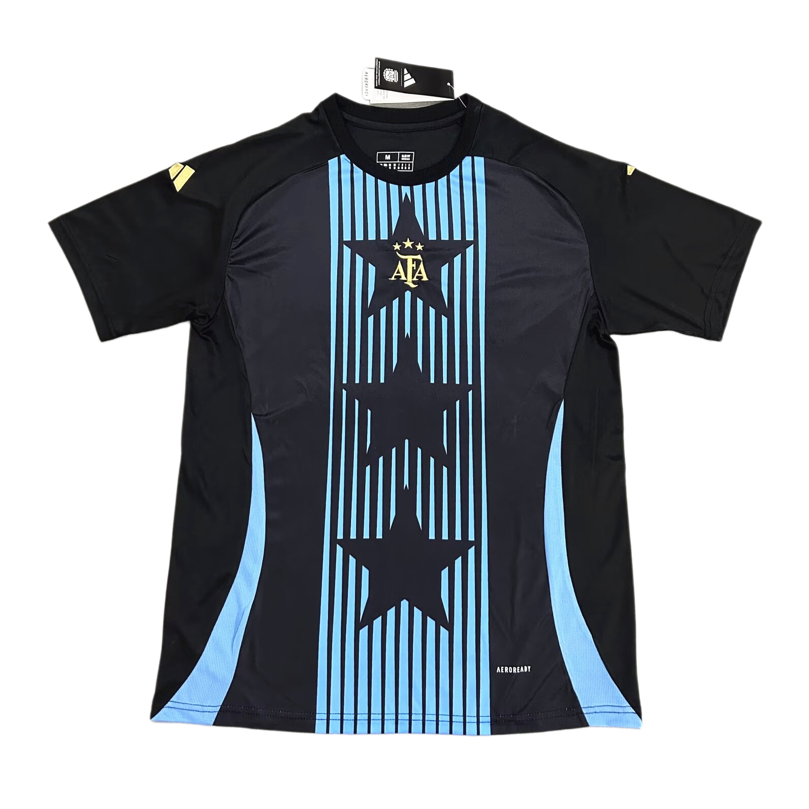 Argentina 2024-25 Pre-Match Training Jersey