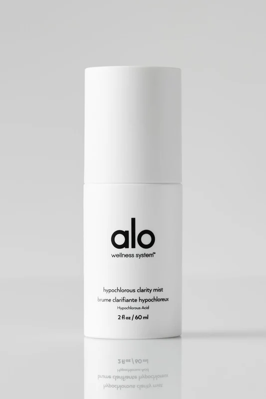 Travel Size Hypochlorous Clarity Mist