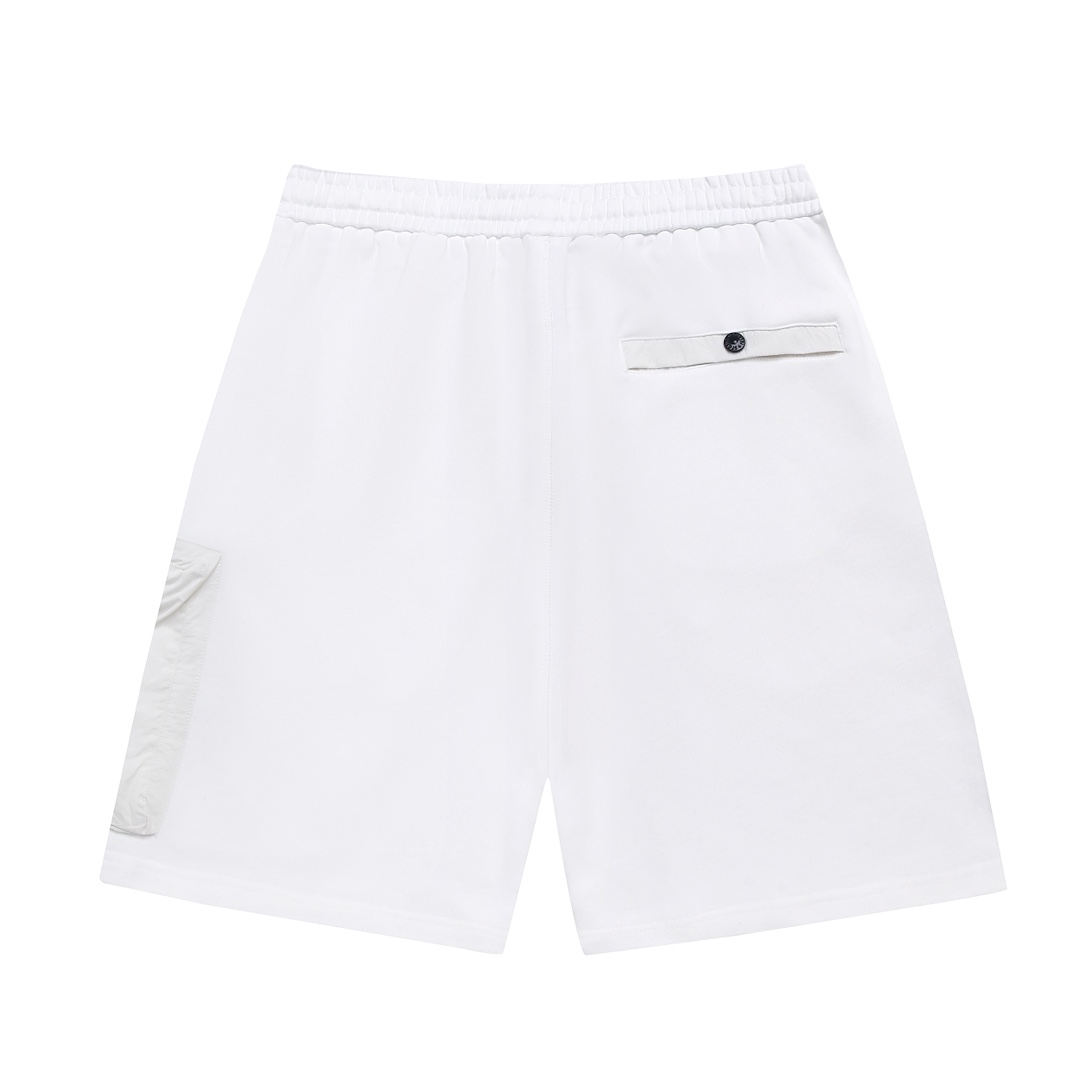 Stone Island 2026ss New Shorts Size M-XXL