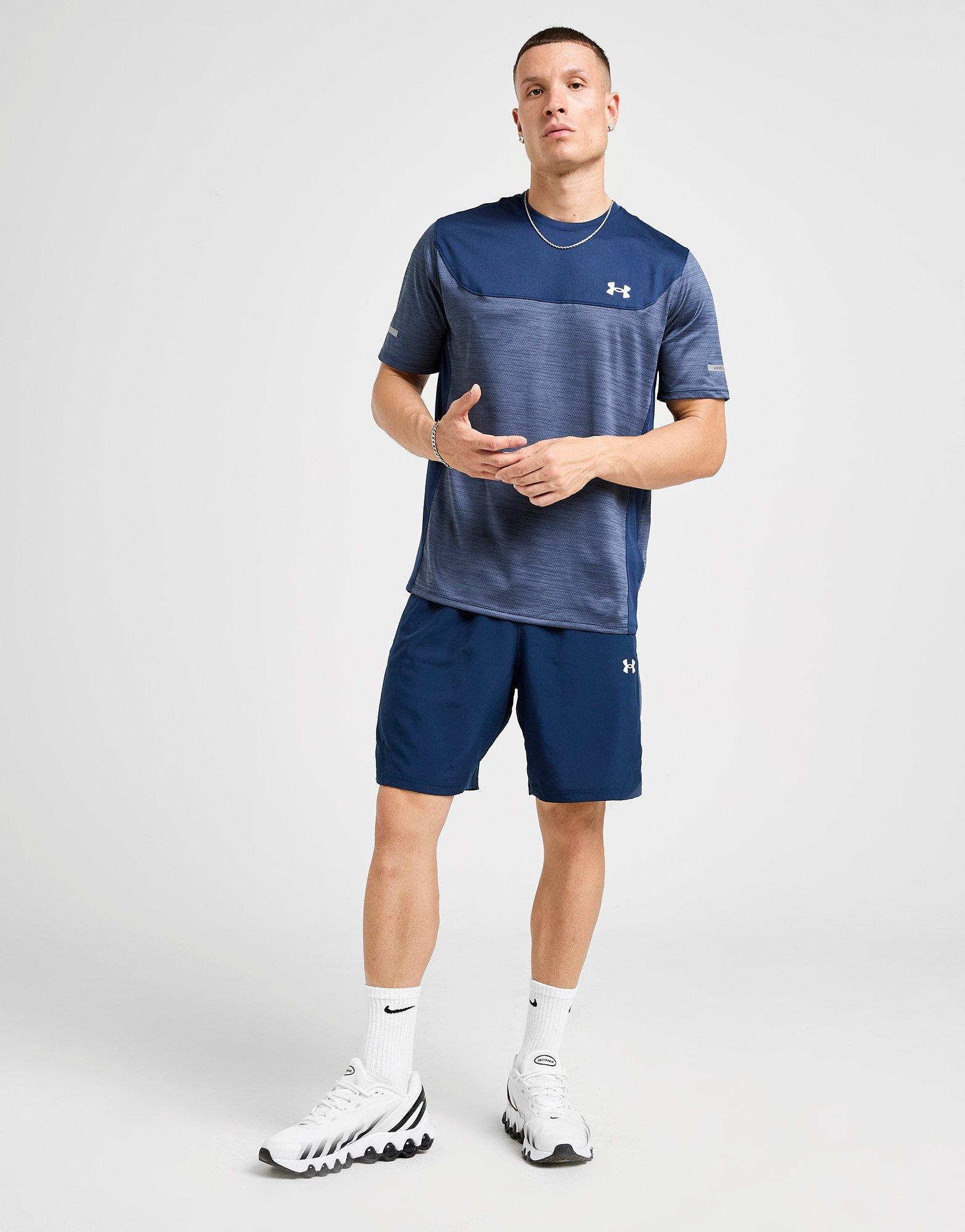 Under Armour Tech Utility Shorts