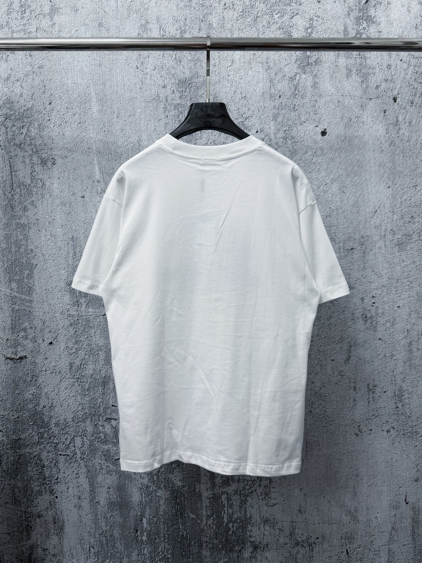 Burberry  2026ss New    T Shirt  Size S-XL