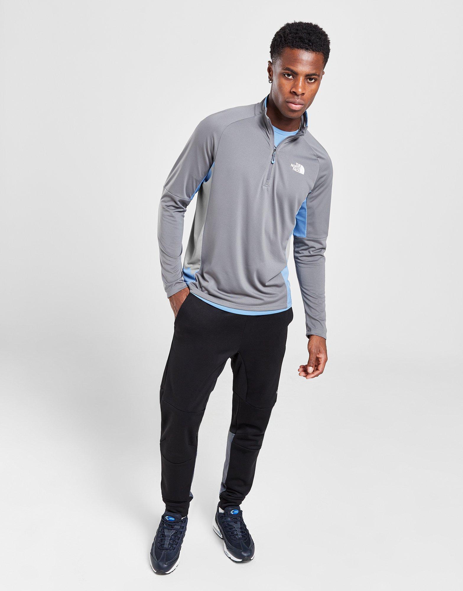 The North Face Performance 1/4 Zip Top