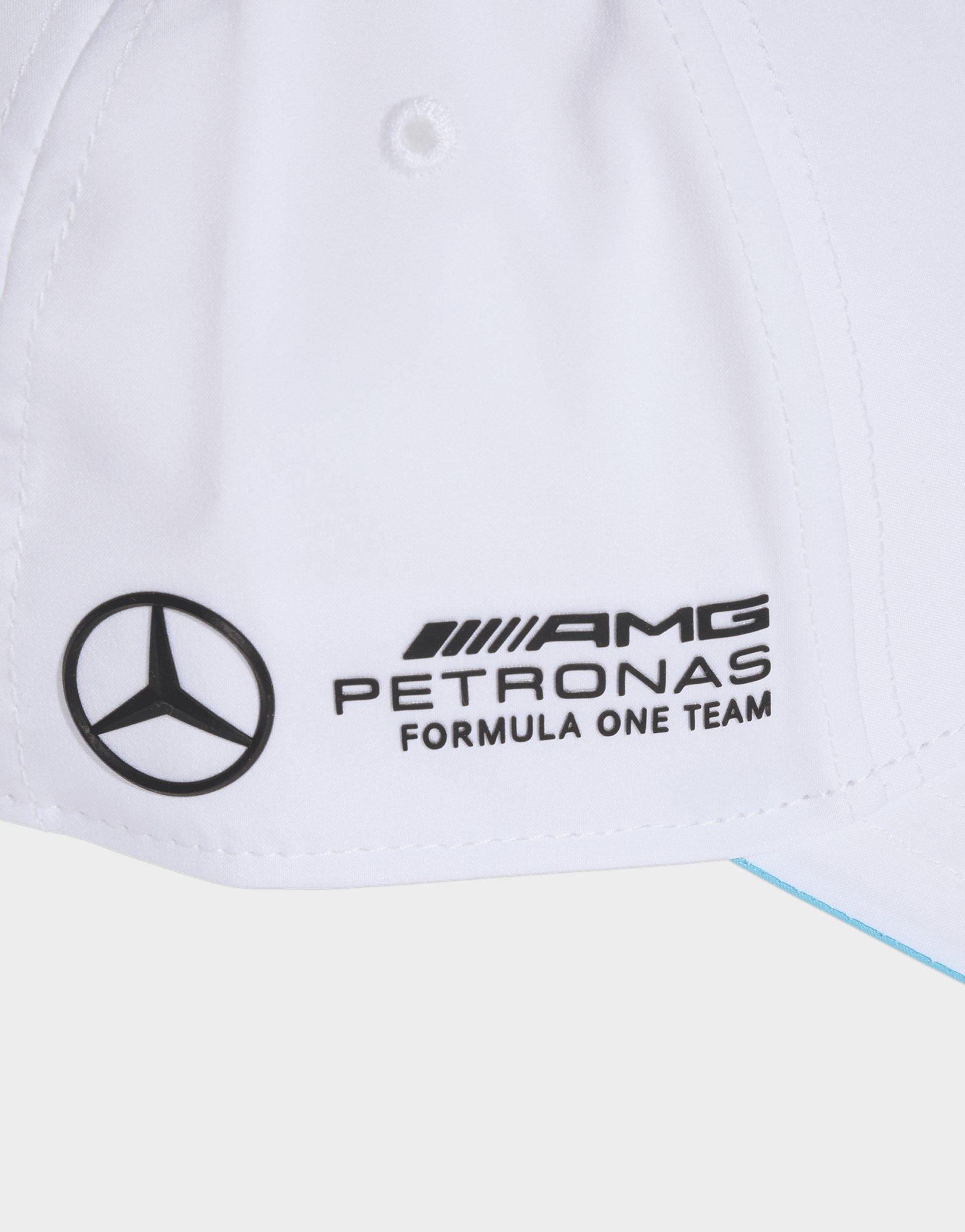 adidas Mercedes - AMG Petronas Formula One Team George Russell Kappe