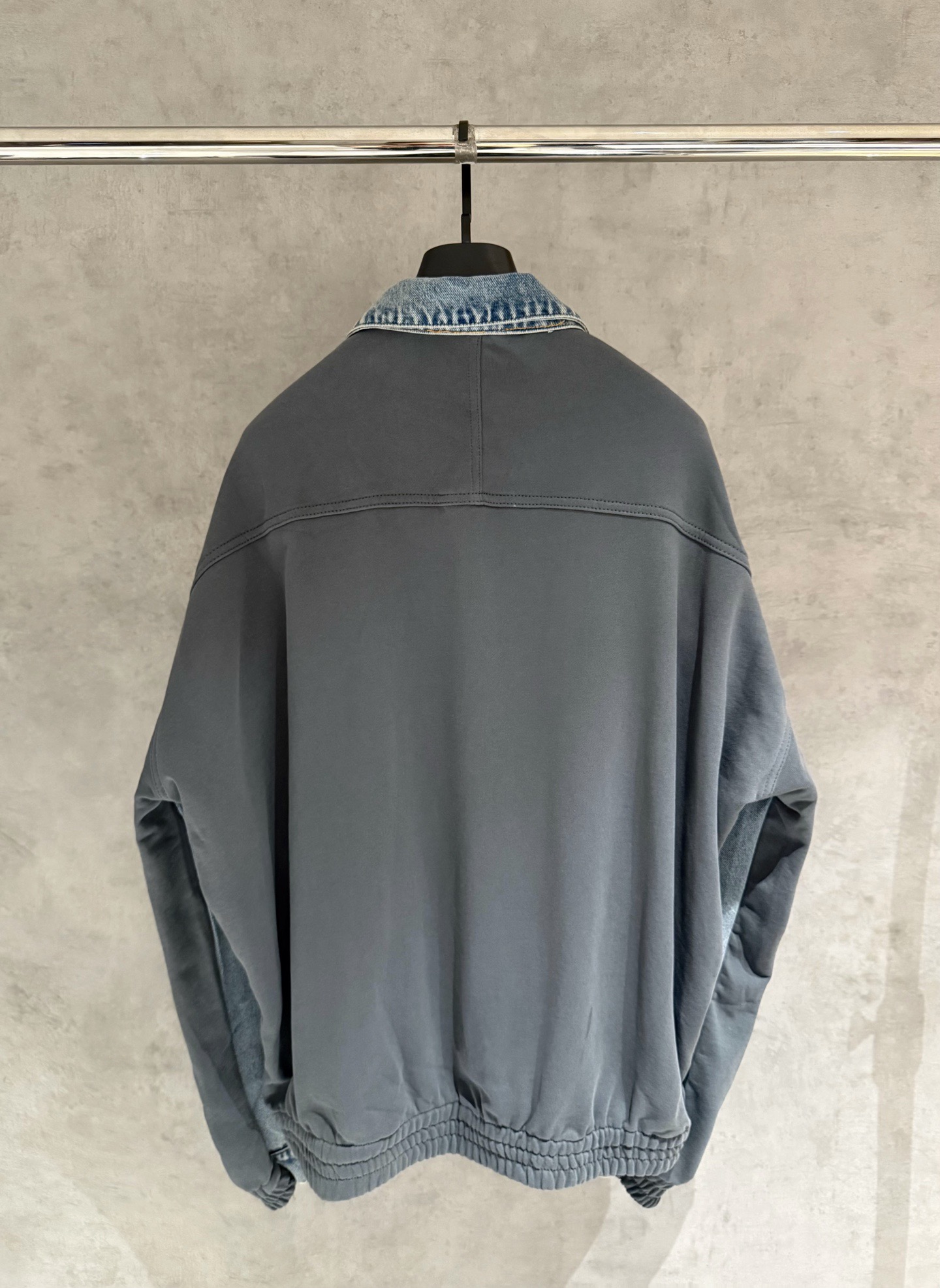 Balenciaga Unisex Herbst/Winter 2026 Jacke Größe S-L