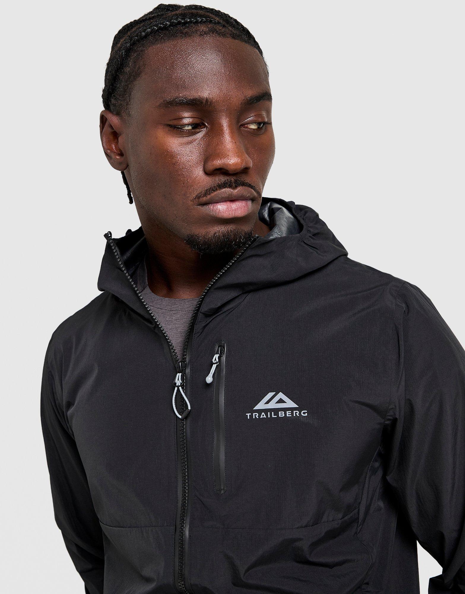 Trailberg Longitude Jacke