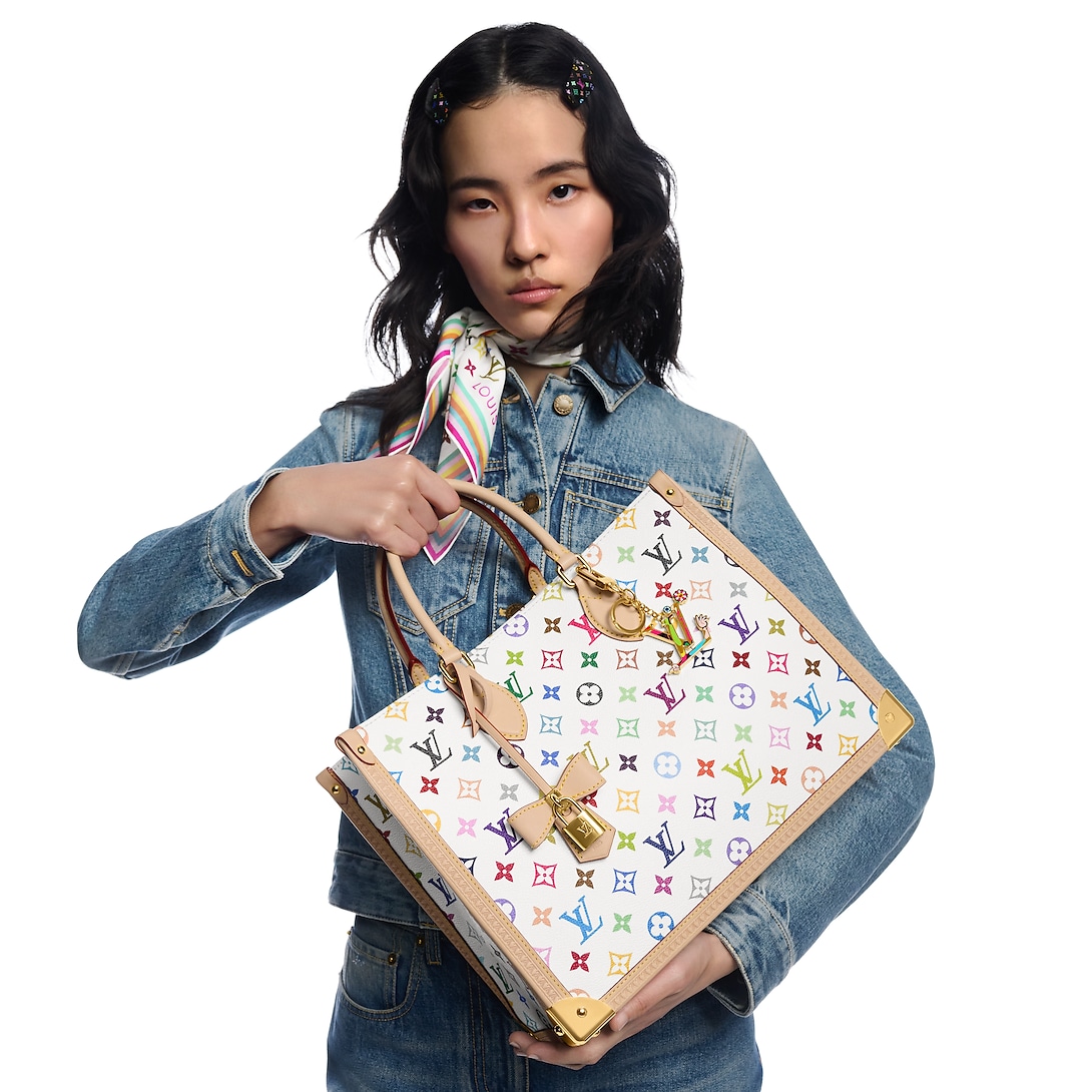 LV x TM OnTheGo MM M13079