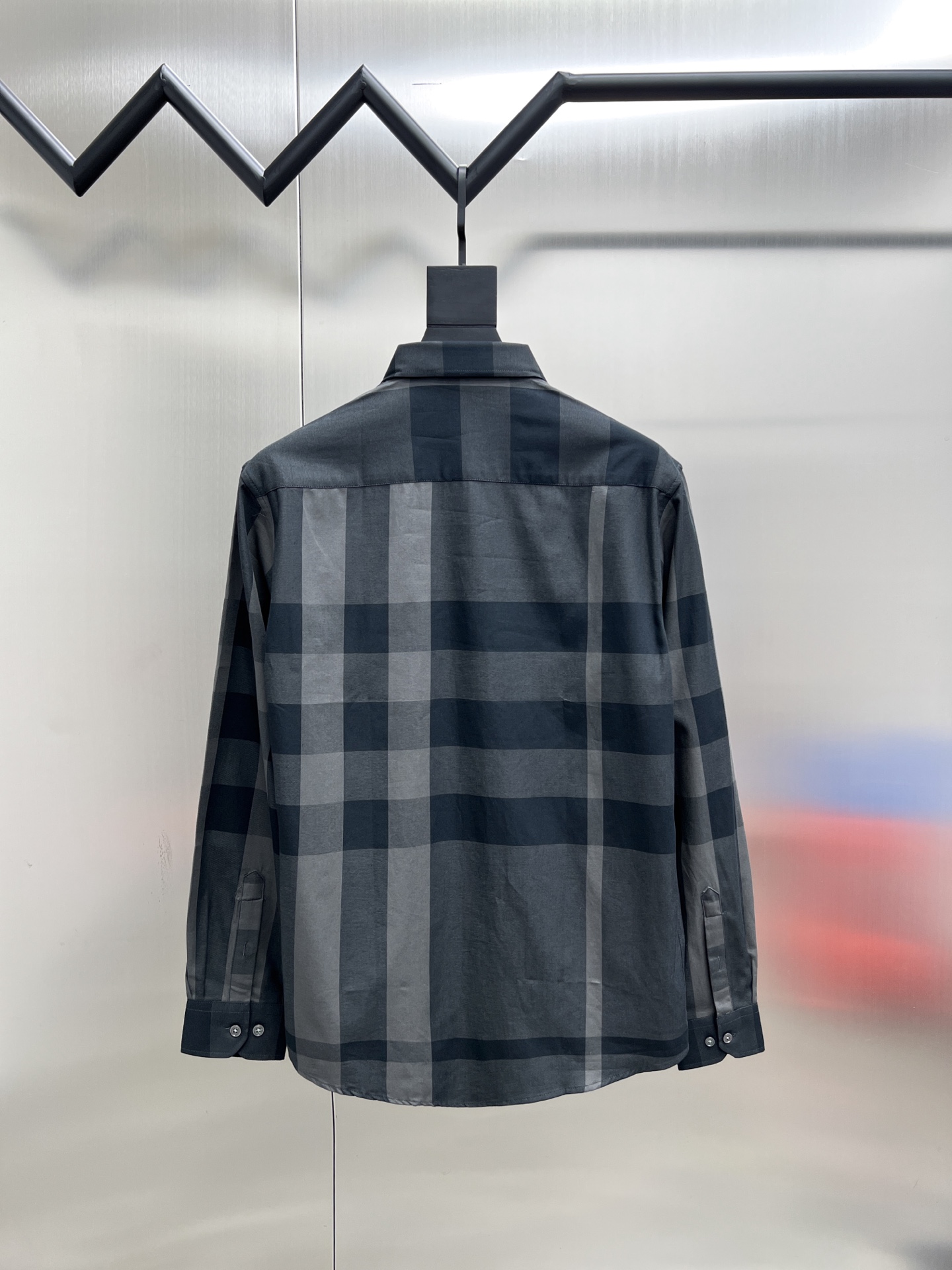 Burberry Long Sleeves Shirt Size M-XXXL
