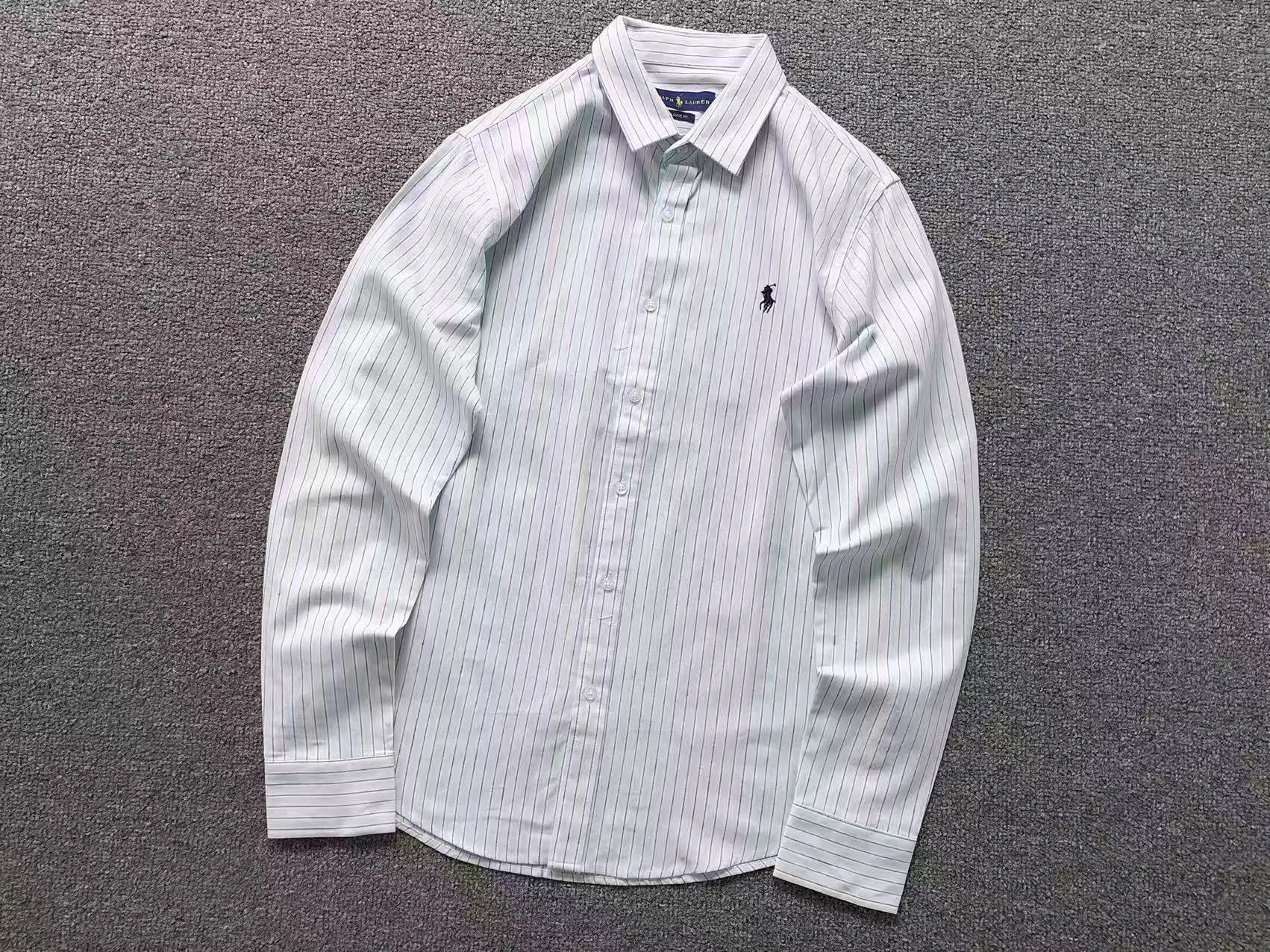 Ralph Lauren top-of-the-line jacket