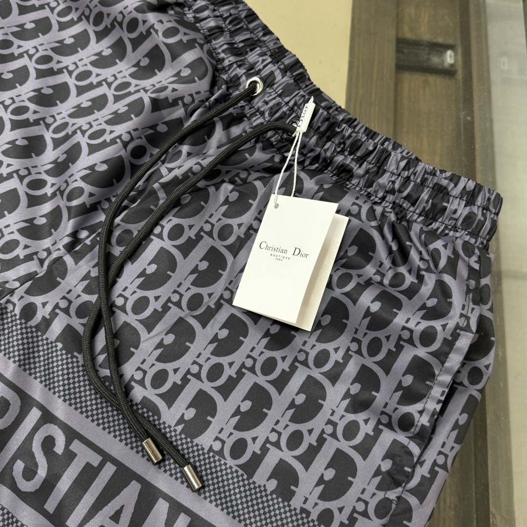 Dior Beach Shorts Size M-XXXL