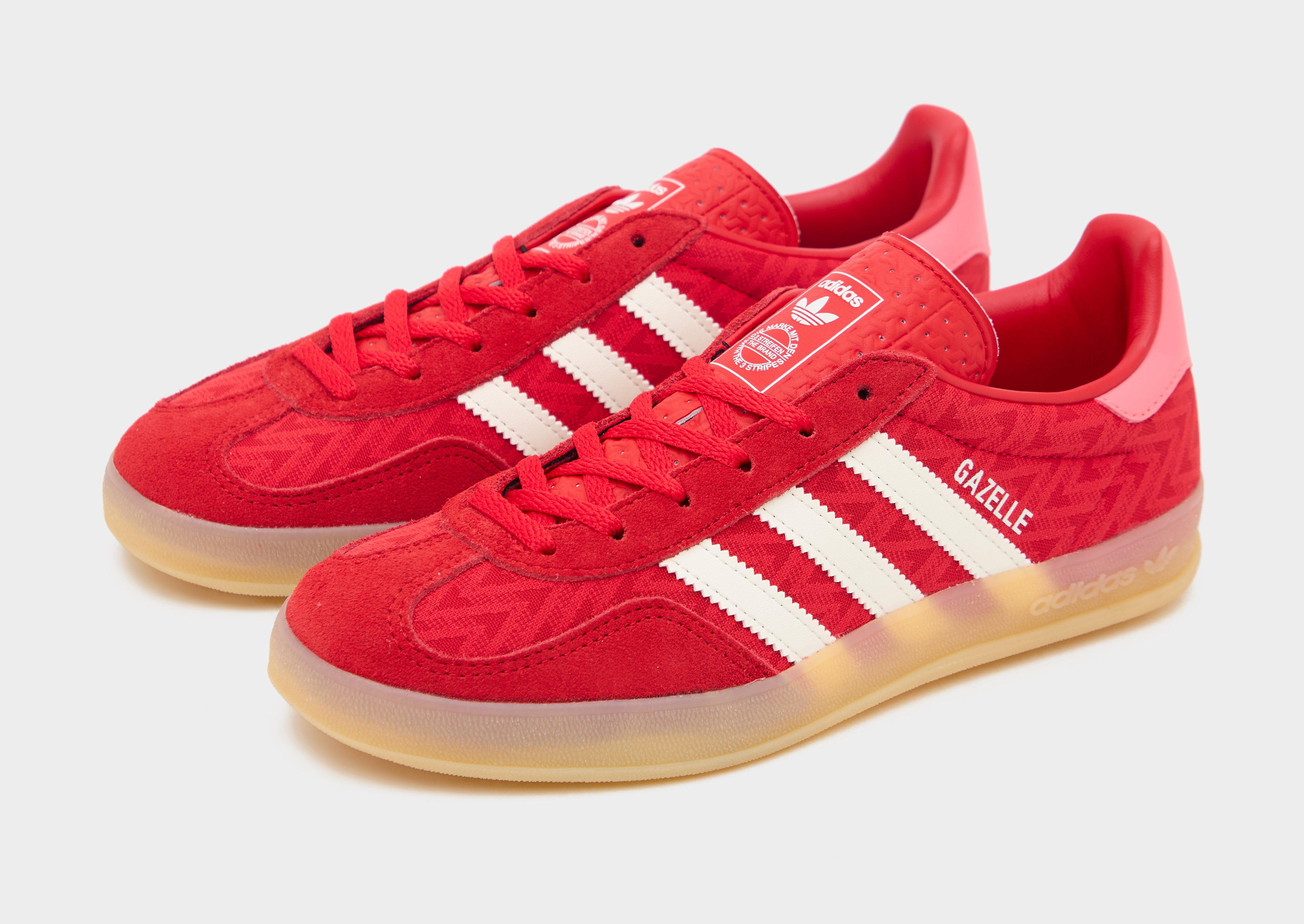 adidas Originals Gazelle Indoor Jersey Women's