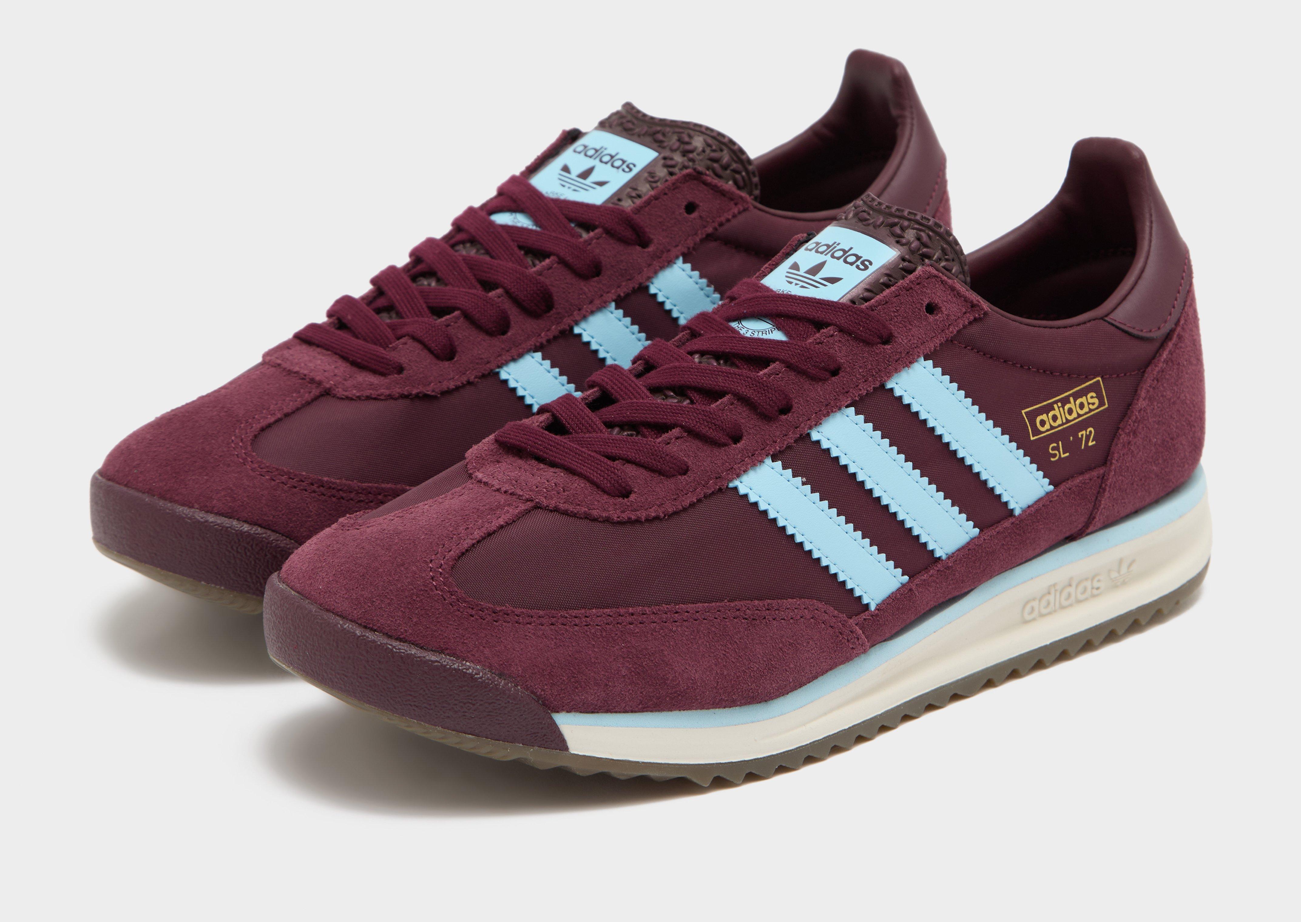 adidas Originals SL 72 RS