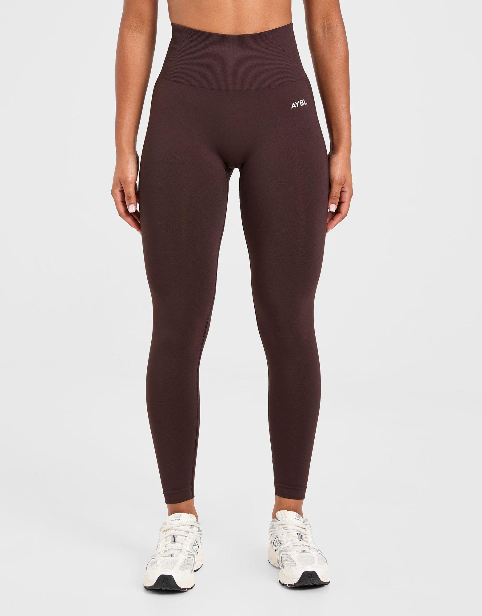 AYBL Empower Seamless Leggings Damen