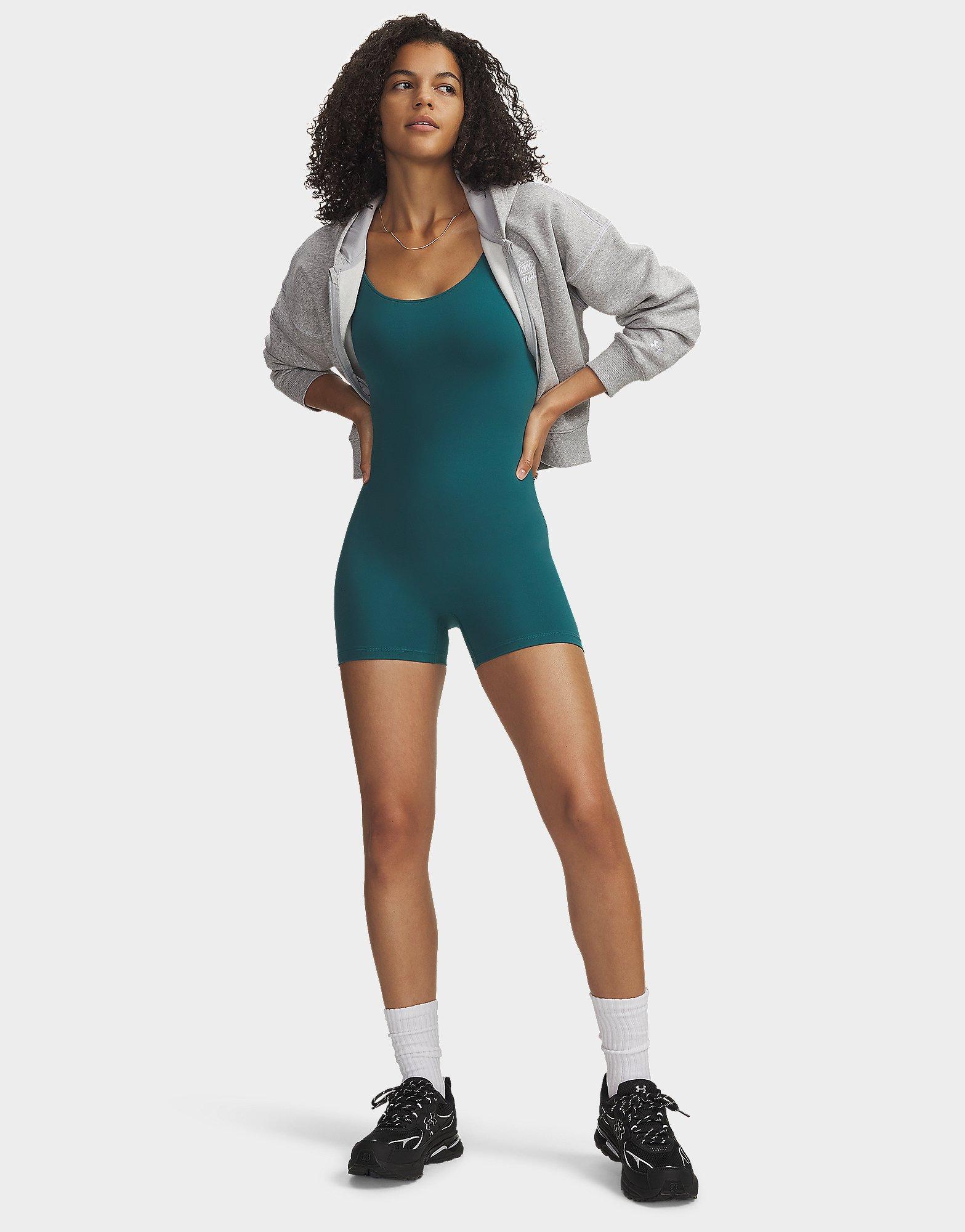 Under Armour Motion Bodysuit mit kurzem Bein
