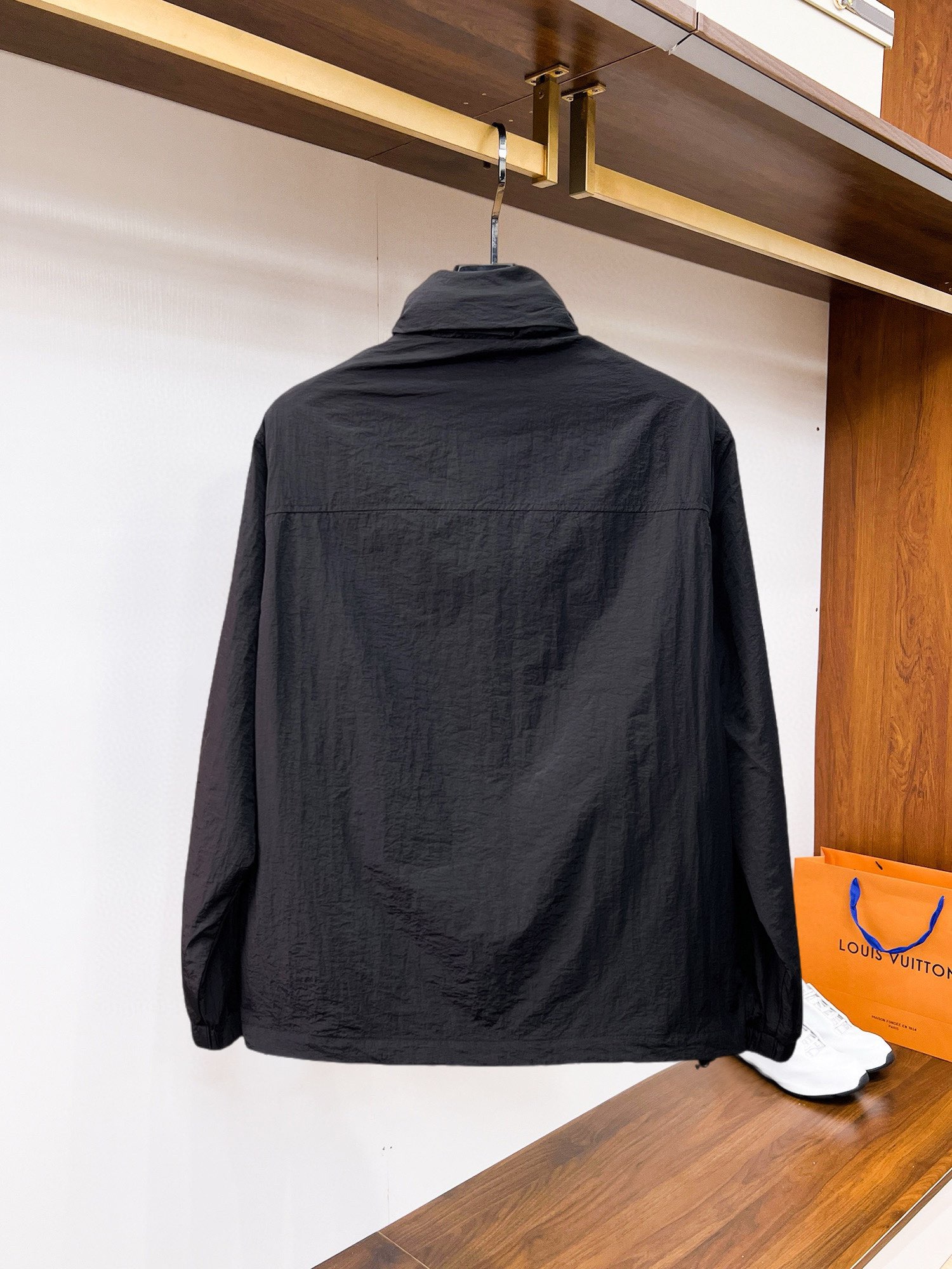Prada 2026ss New Jacket Size M-XXXL