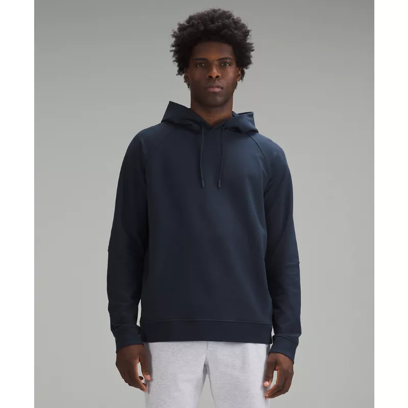 City Sweat Pullover Hoodie