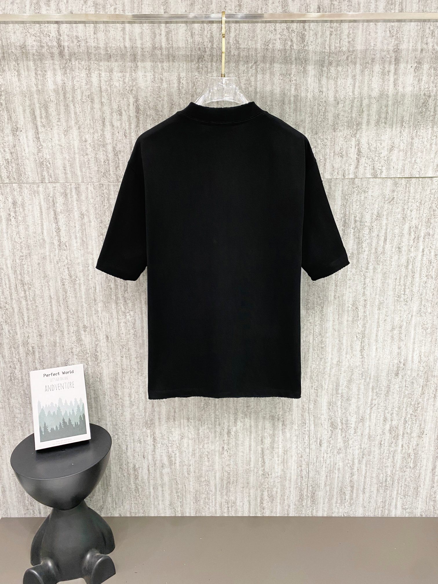 Balenciaga 2026ss New T Shirt Size S-XL