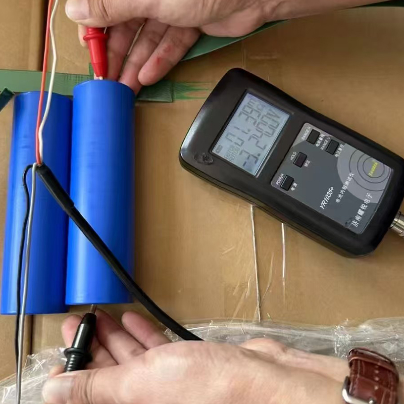 40140 3.2v 21ah Cylindrical Lithium Ion Batteries