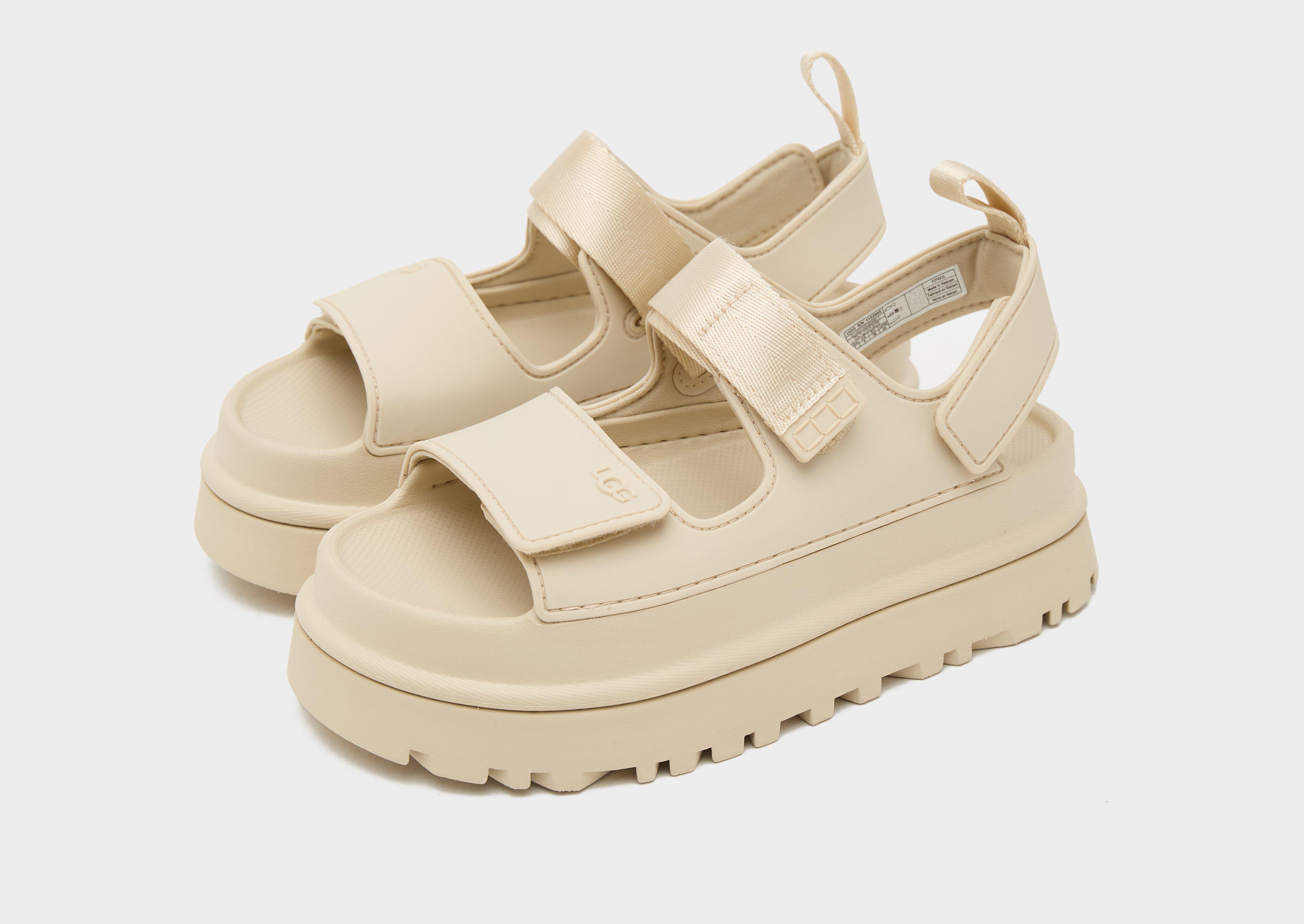 UGG GoldenGlow Damen