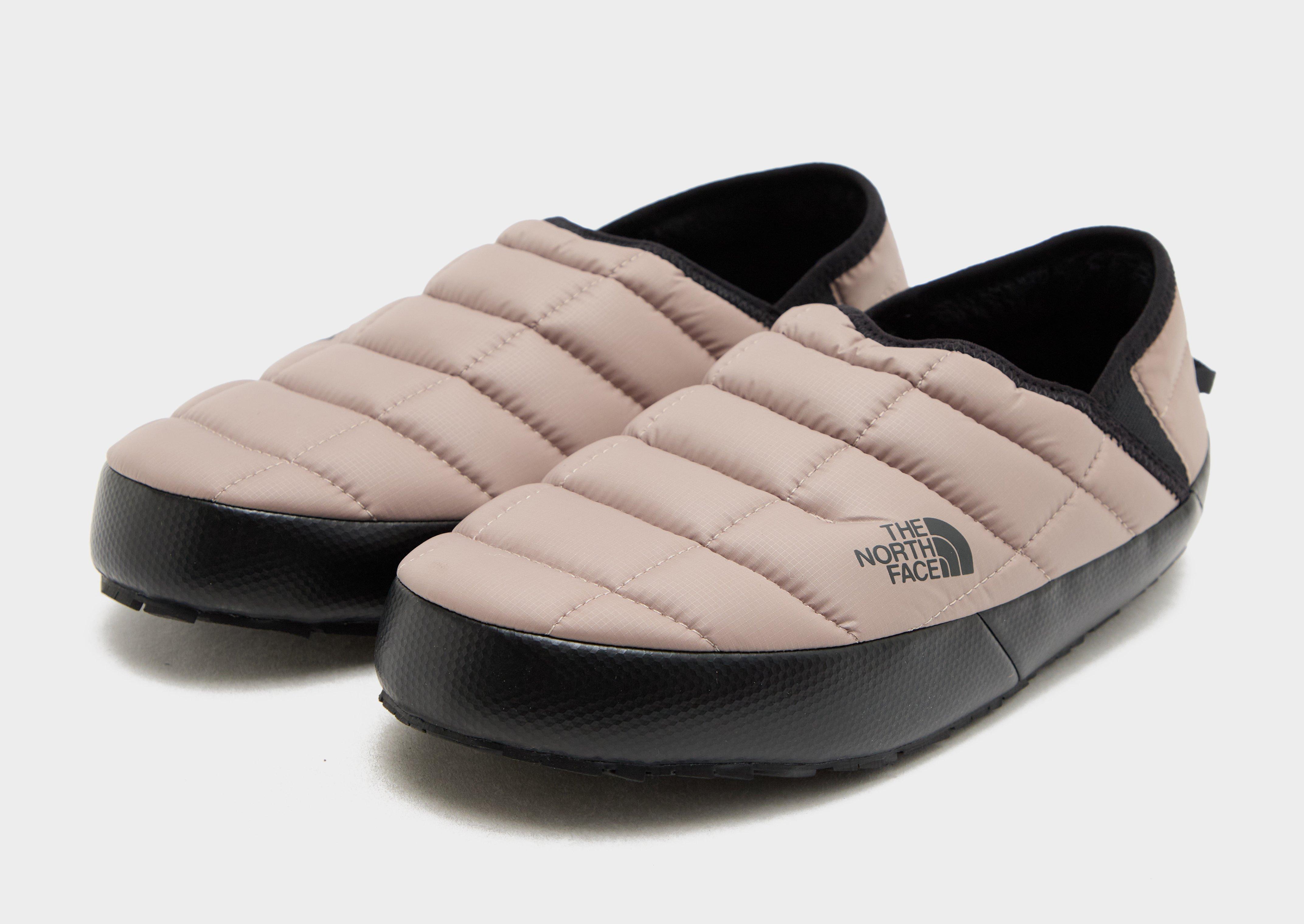 The North Face Traction V Mules