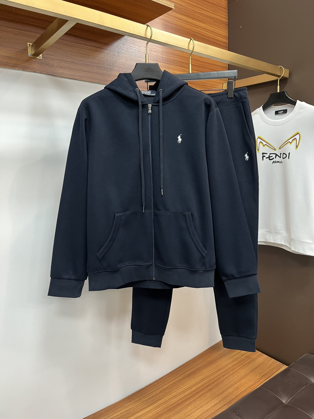 Ralph Lauren Jogging Suit